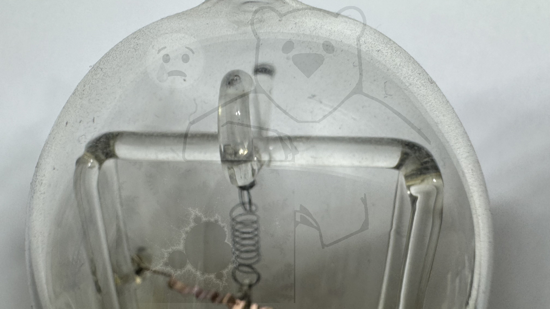 Röhre OBE #8227 Bild 17