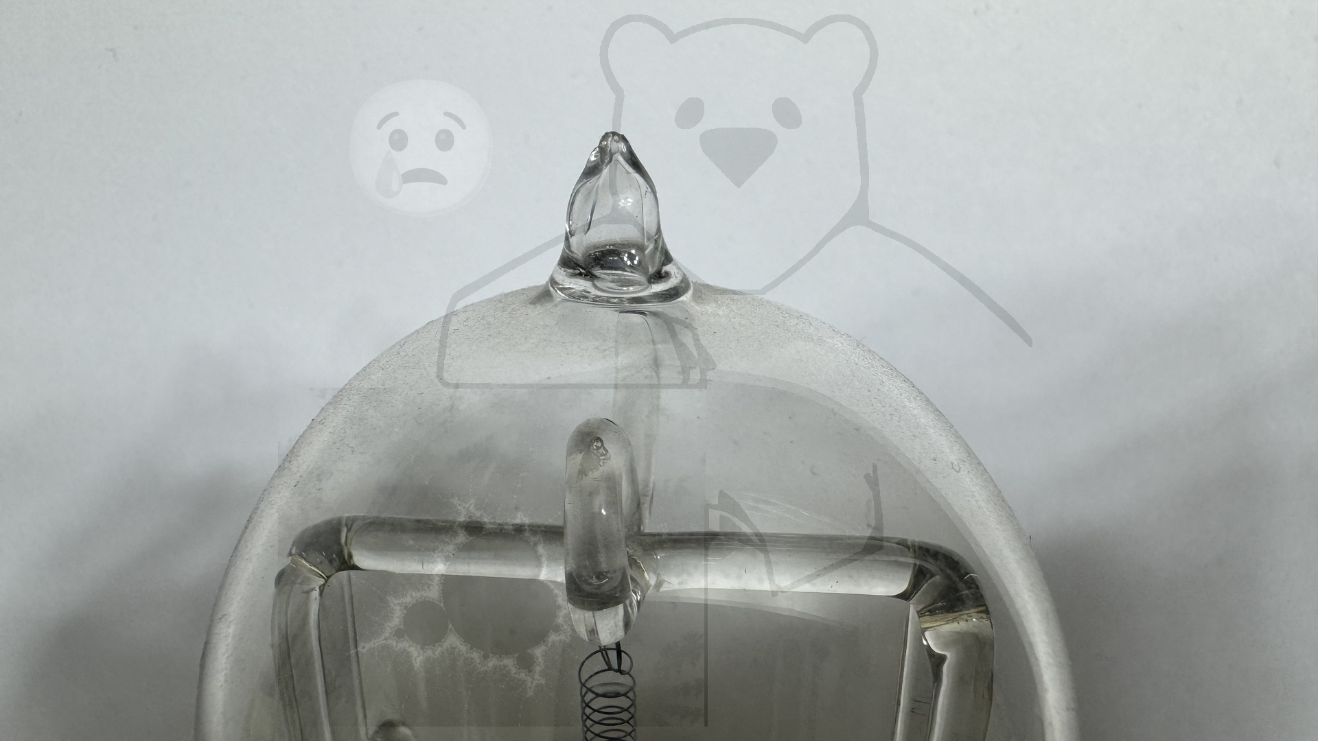 Röhre OBE #8227 Bild 18