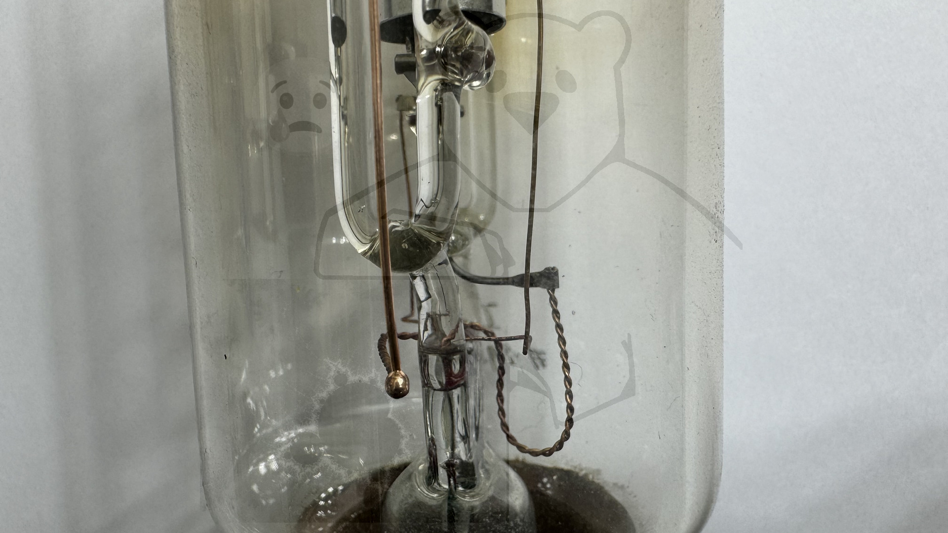 Röhre OBE #8227 Bild 20