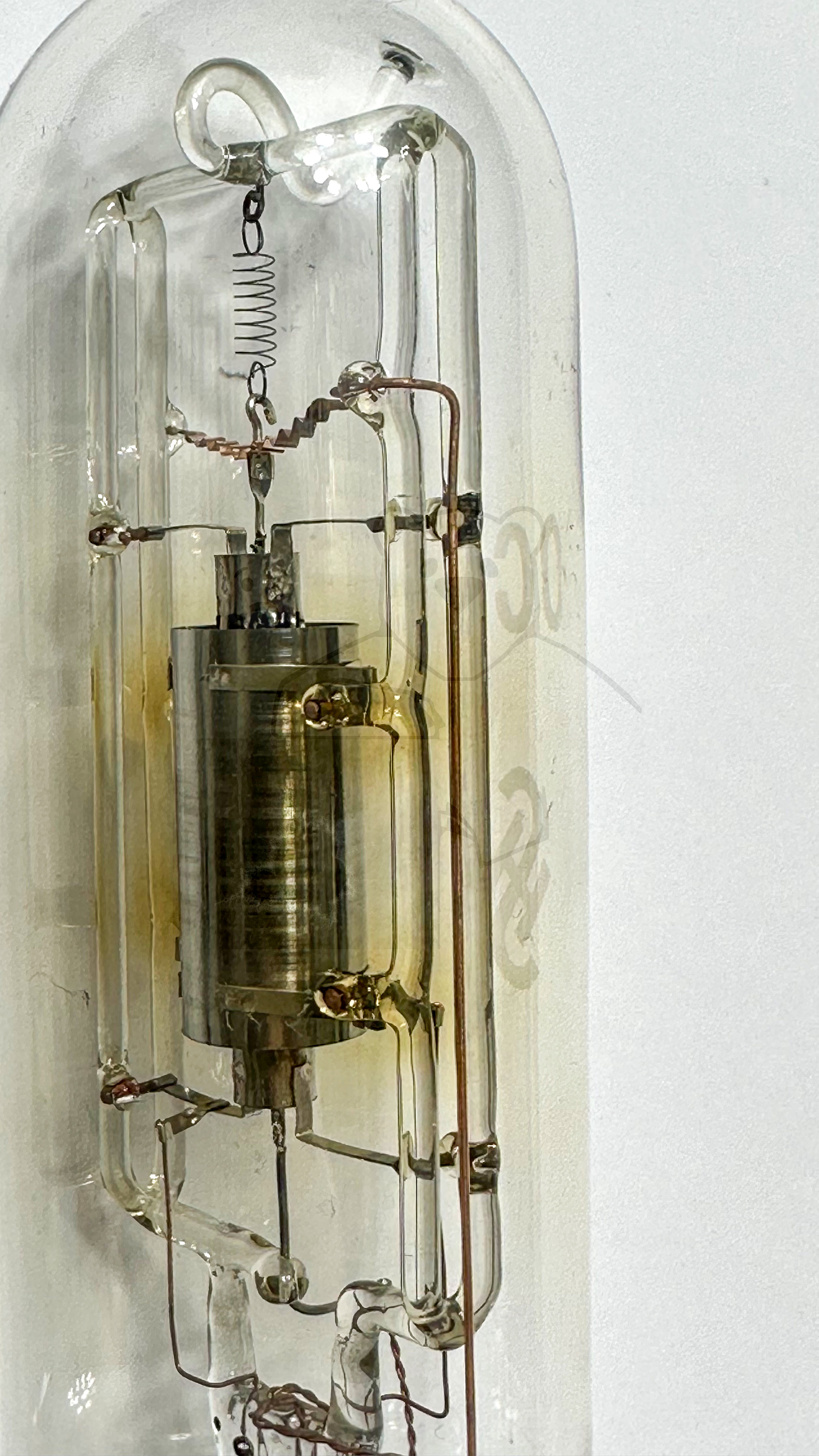 Röhre OCB #4729 Bild 10