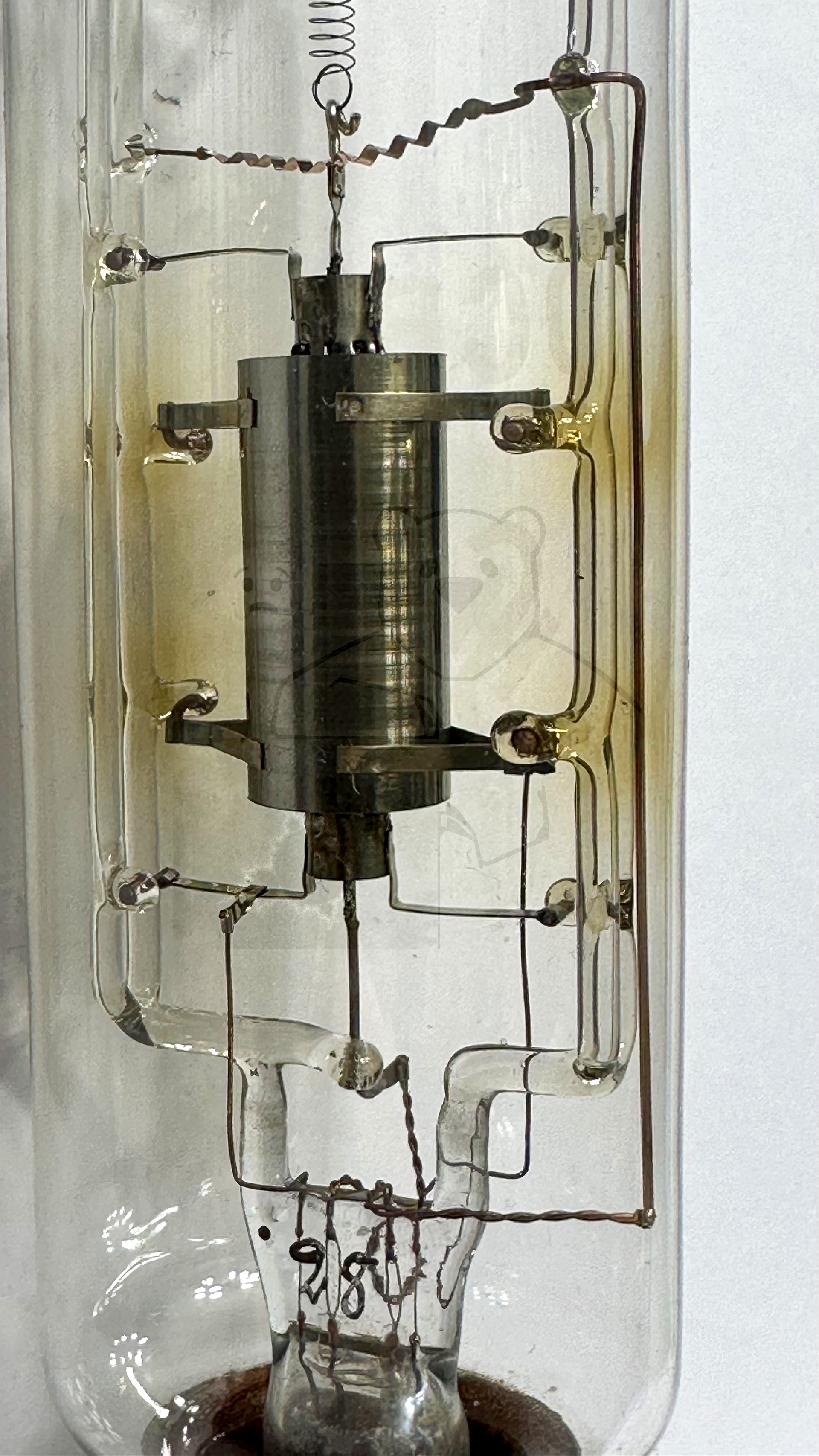 Röhre OCB #4729 Bild 11