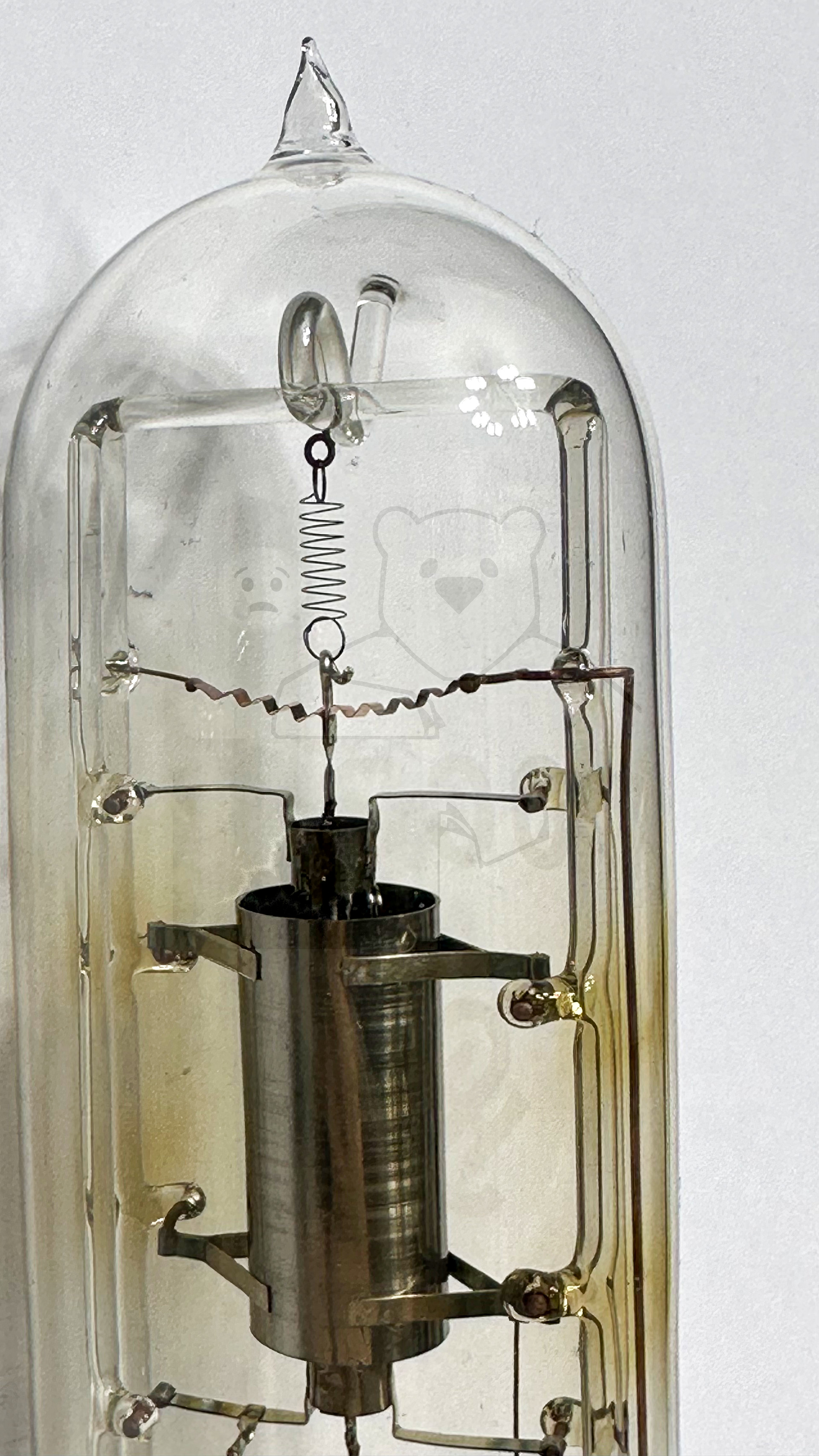 Röhre OCB #4729 Bild 14