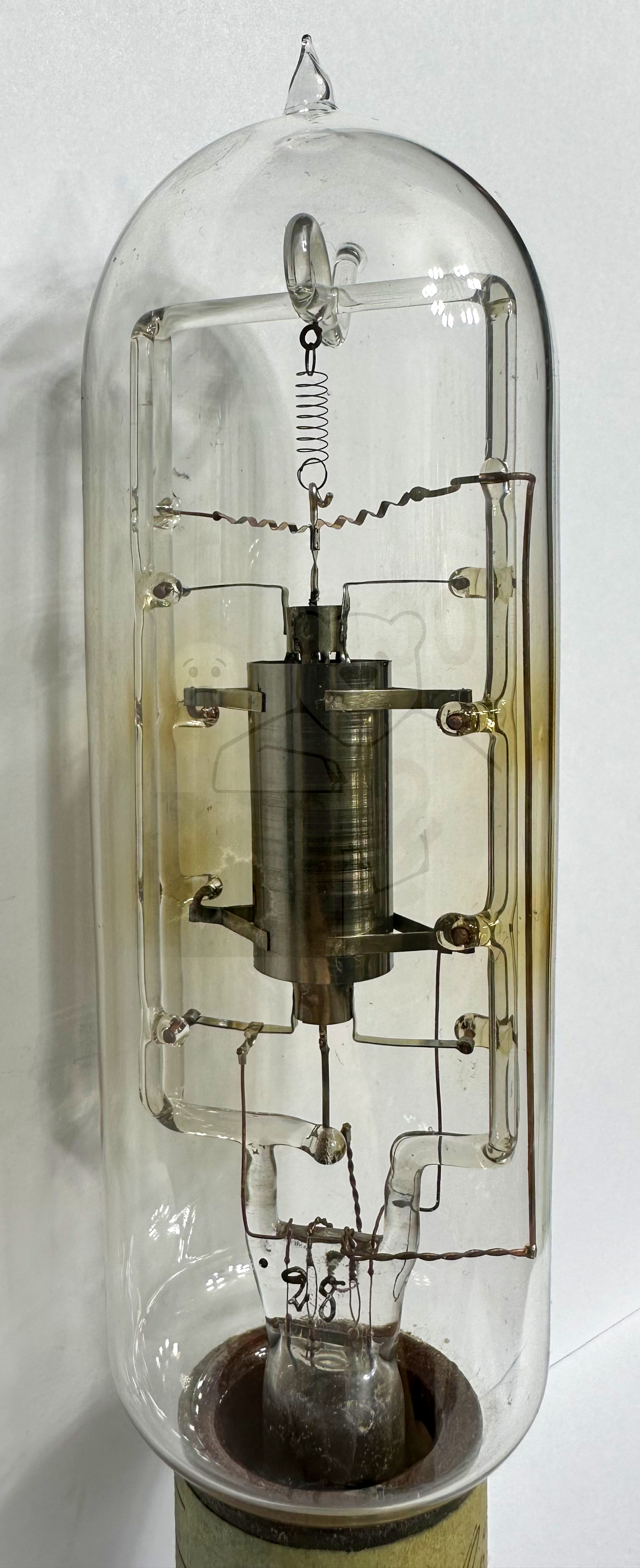 Röhre OCB #4729 Bild 15