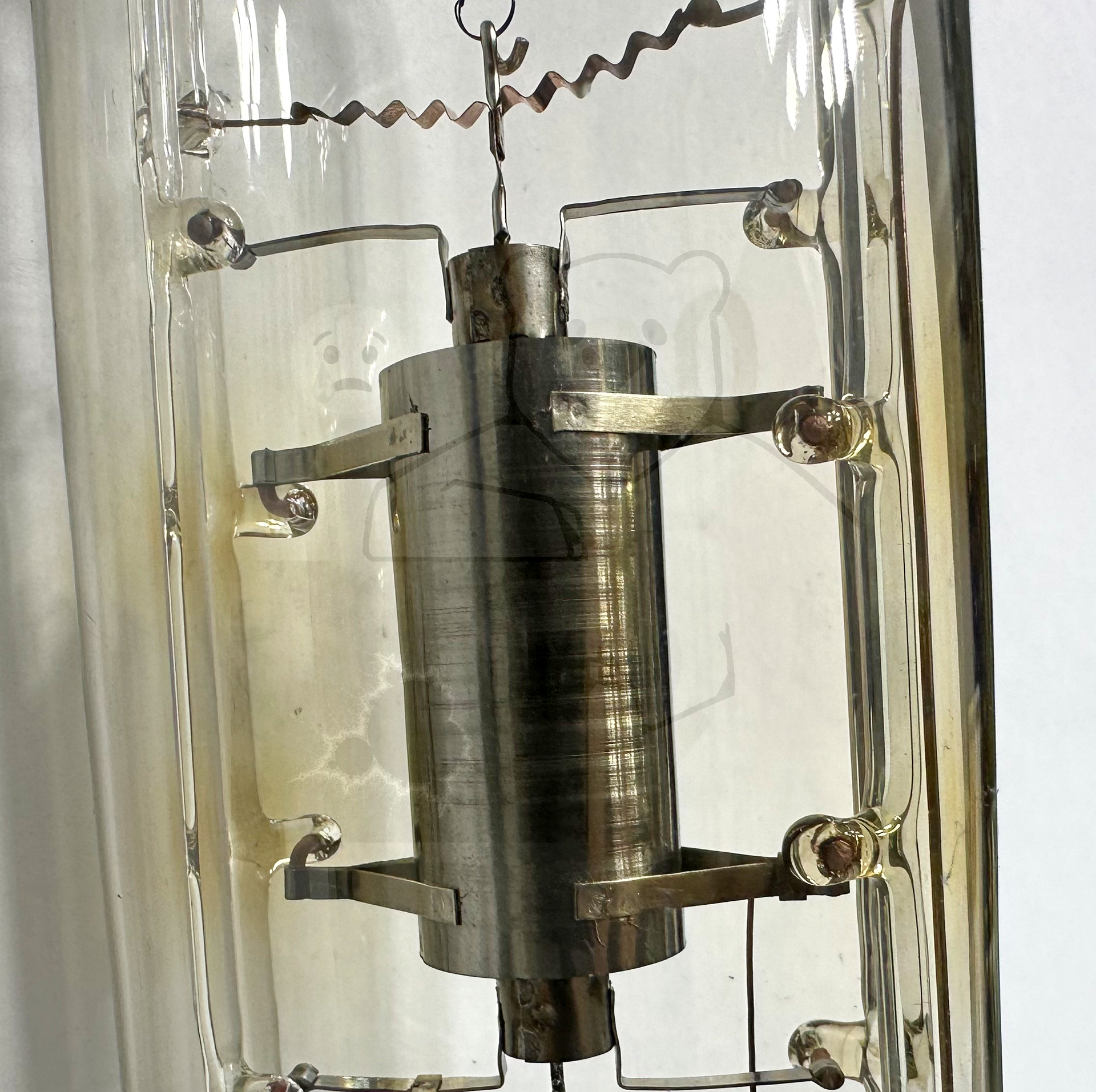 Röhre OCB #4729 Bild 16