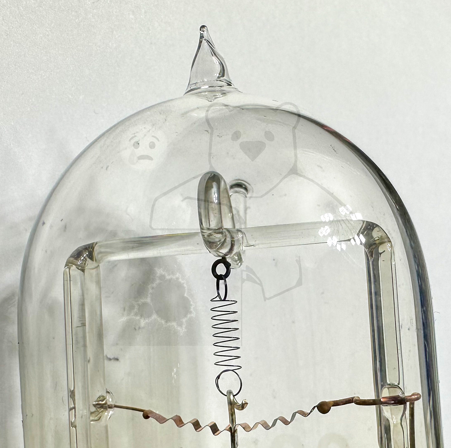 Röhre OCB #4729 Bild 17