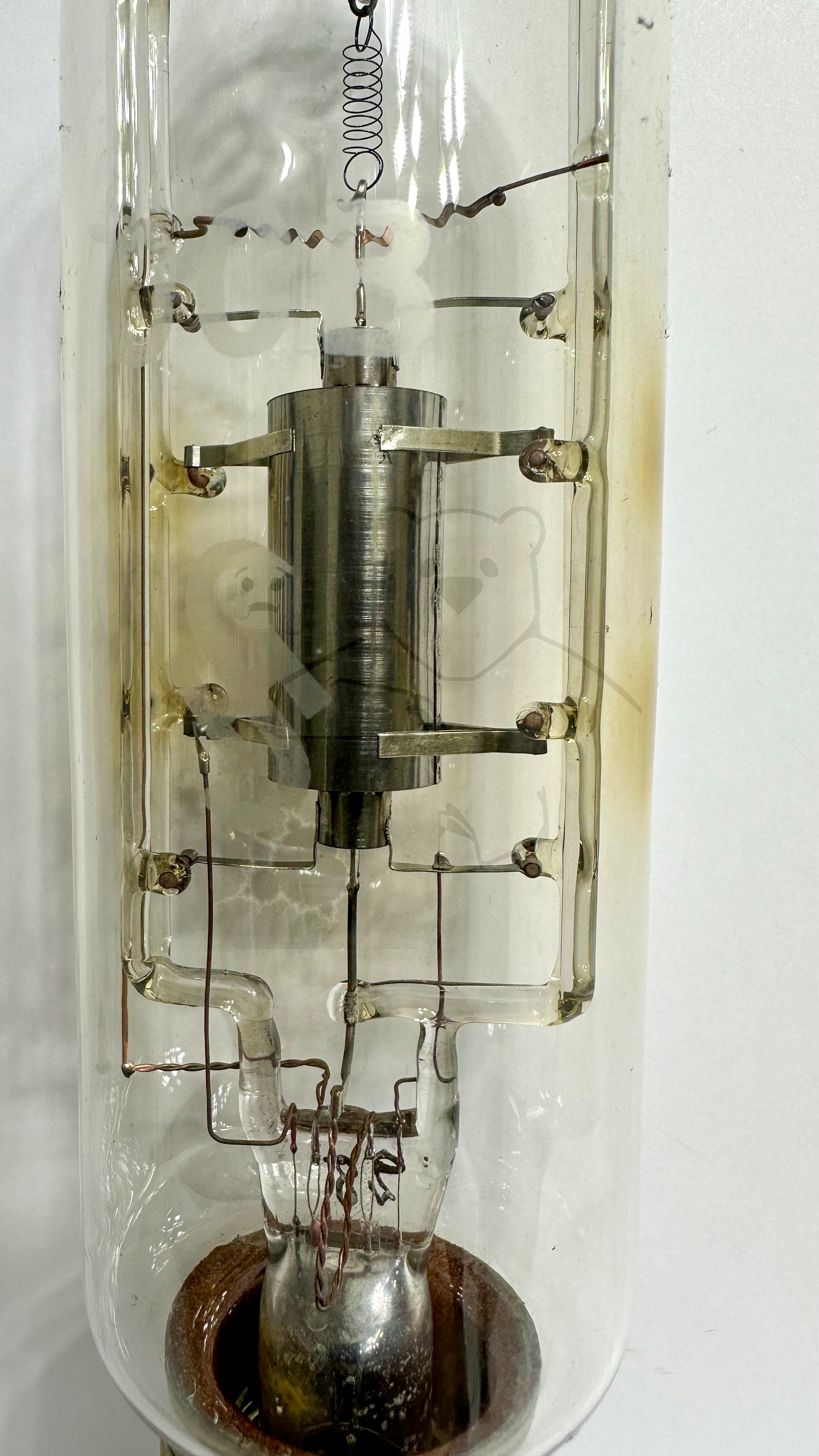 Röhre OCB #4729 Bild 2