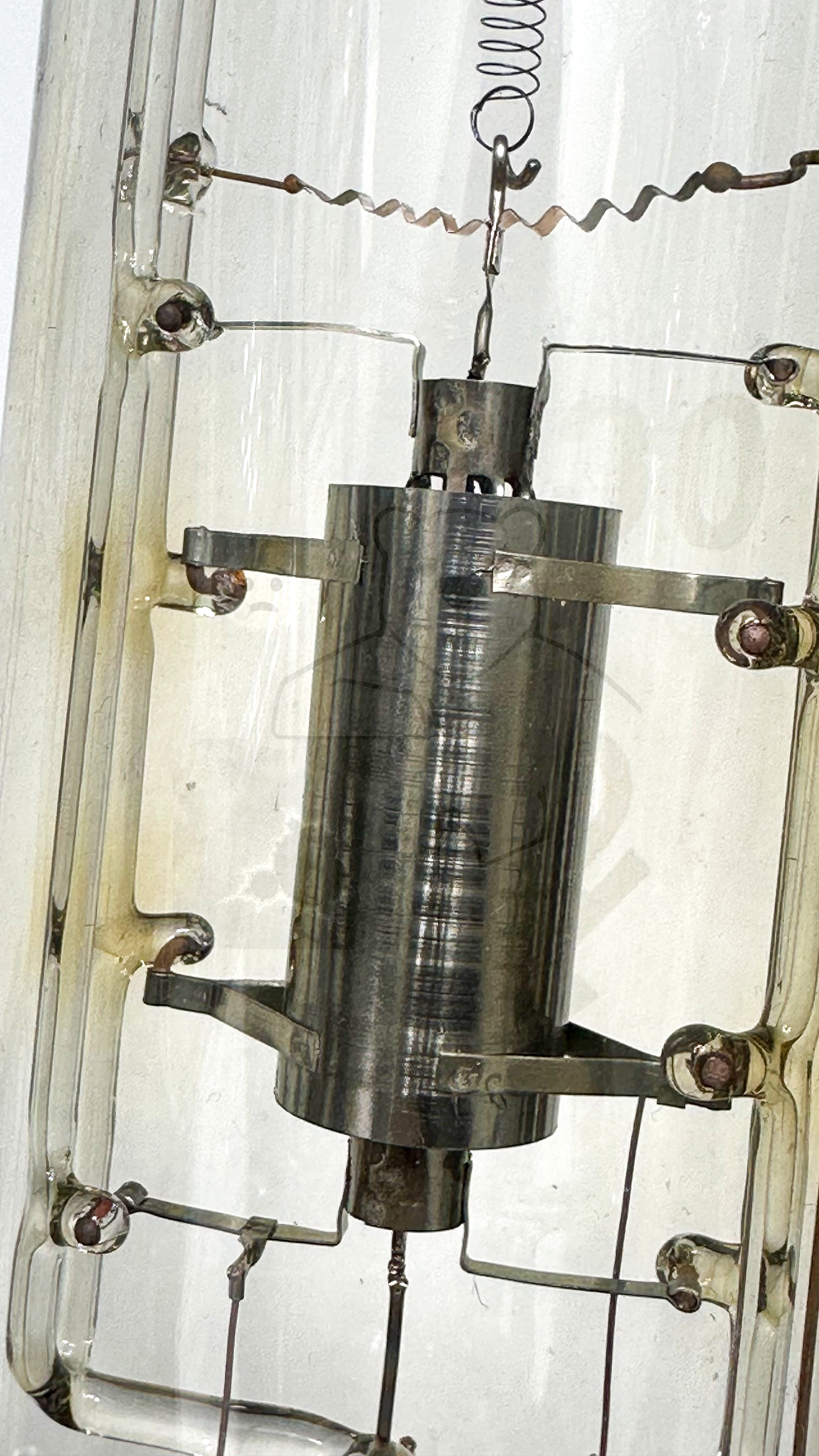 Röhre OCB #4729 Bild 20