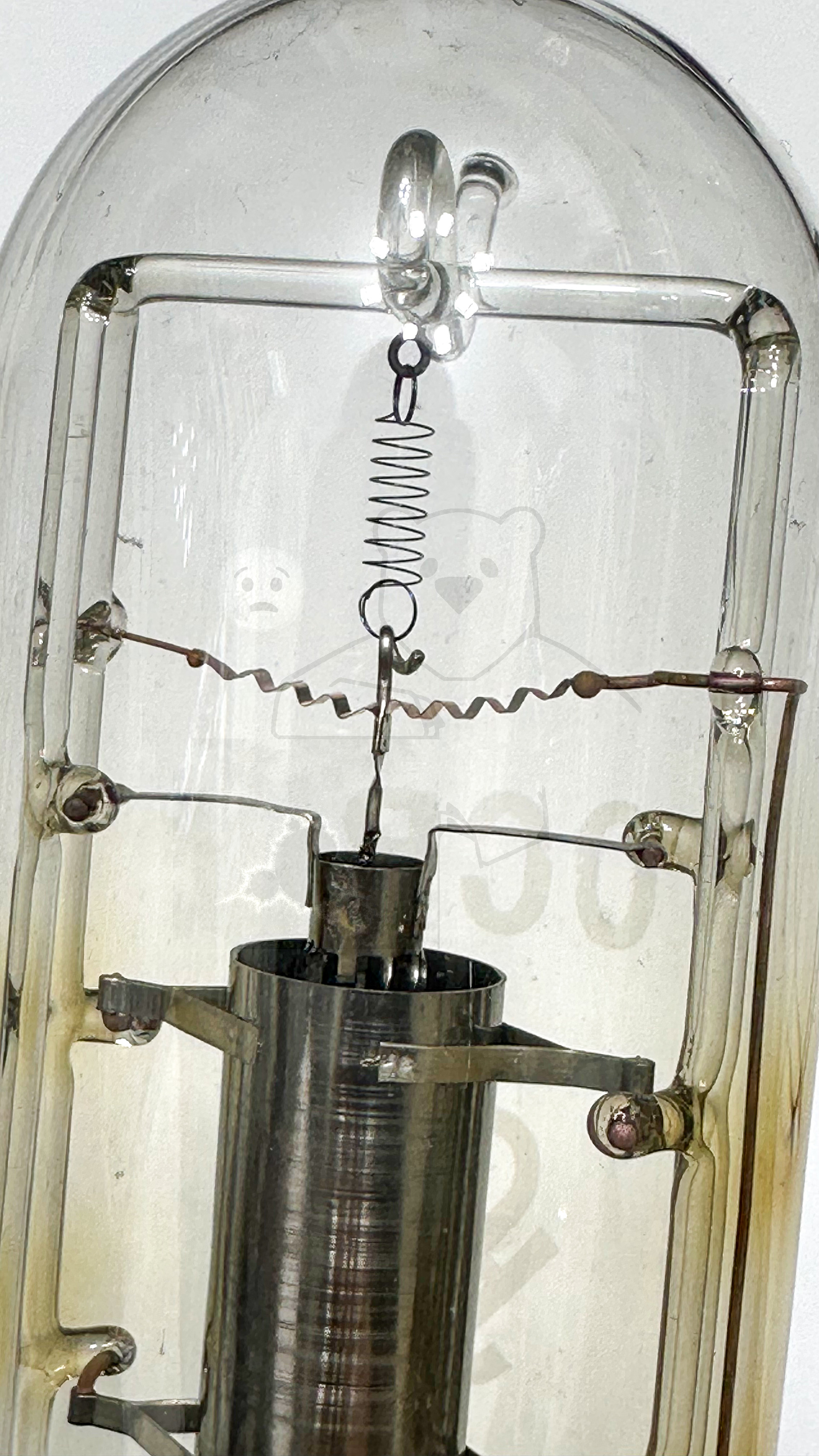 Röhre OCB #4729 Bild 21