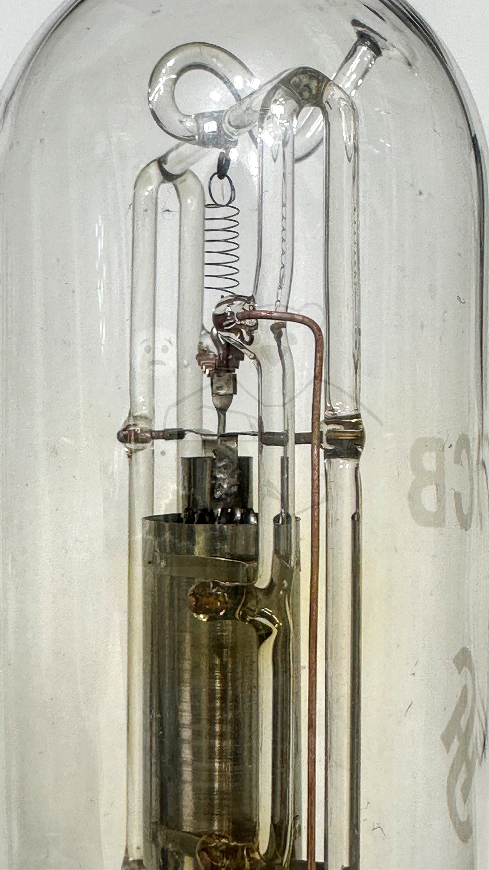 Röhre OCB #4729 Bild 22