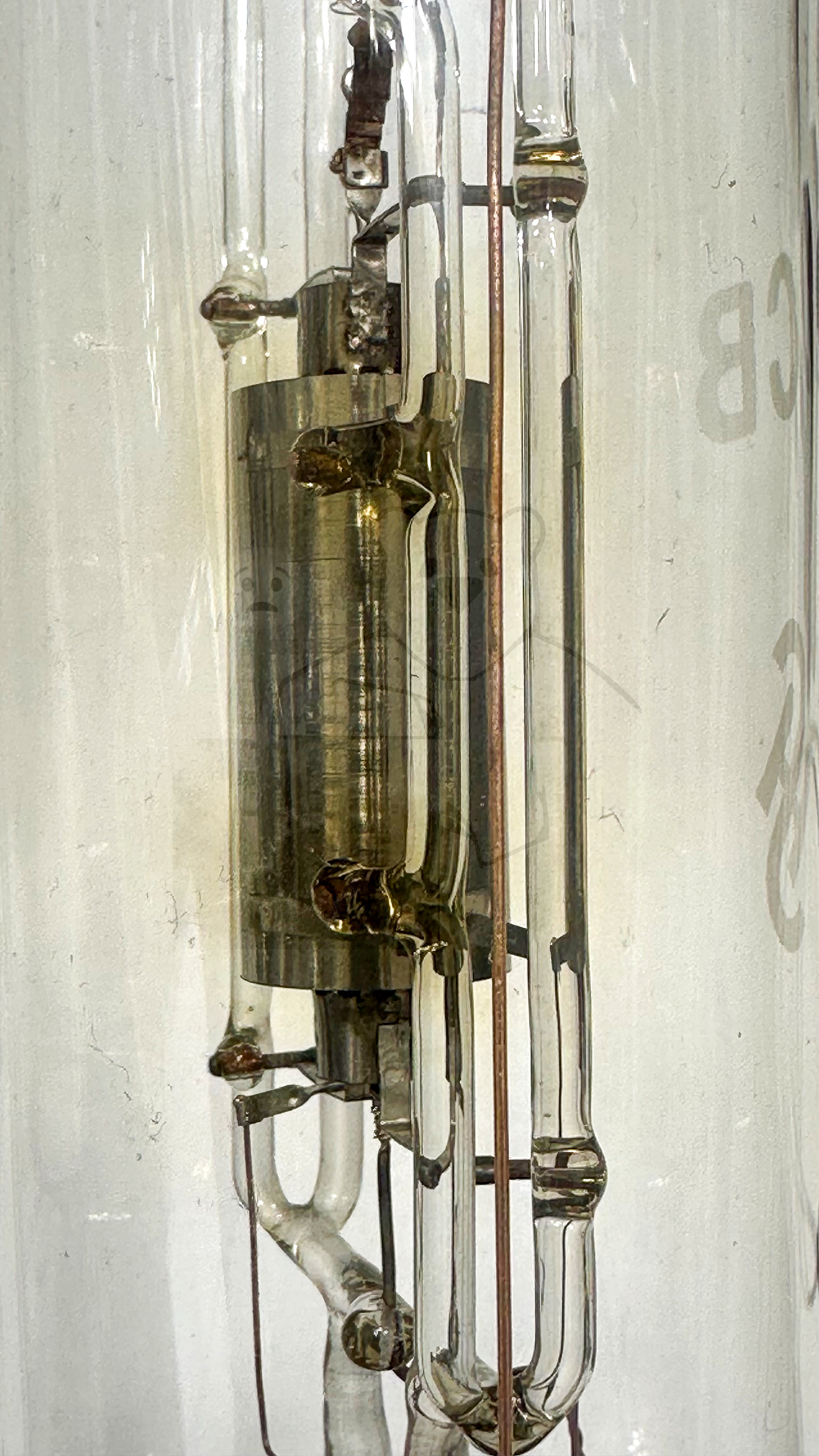 Röhre OCB #4729 Bild 23