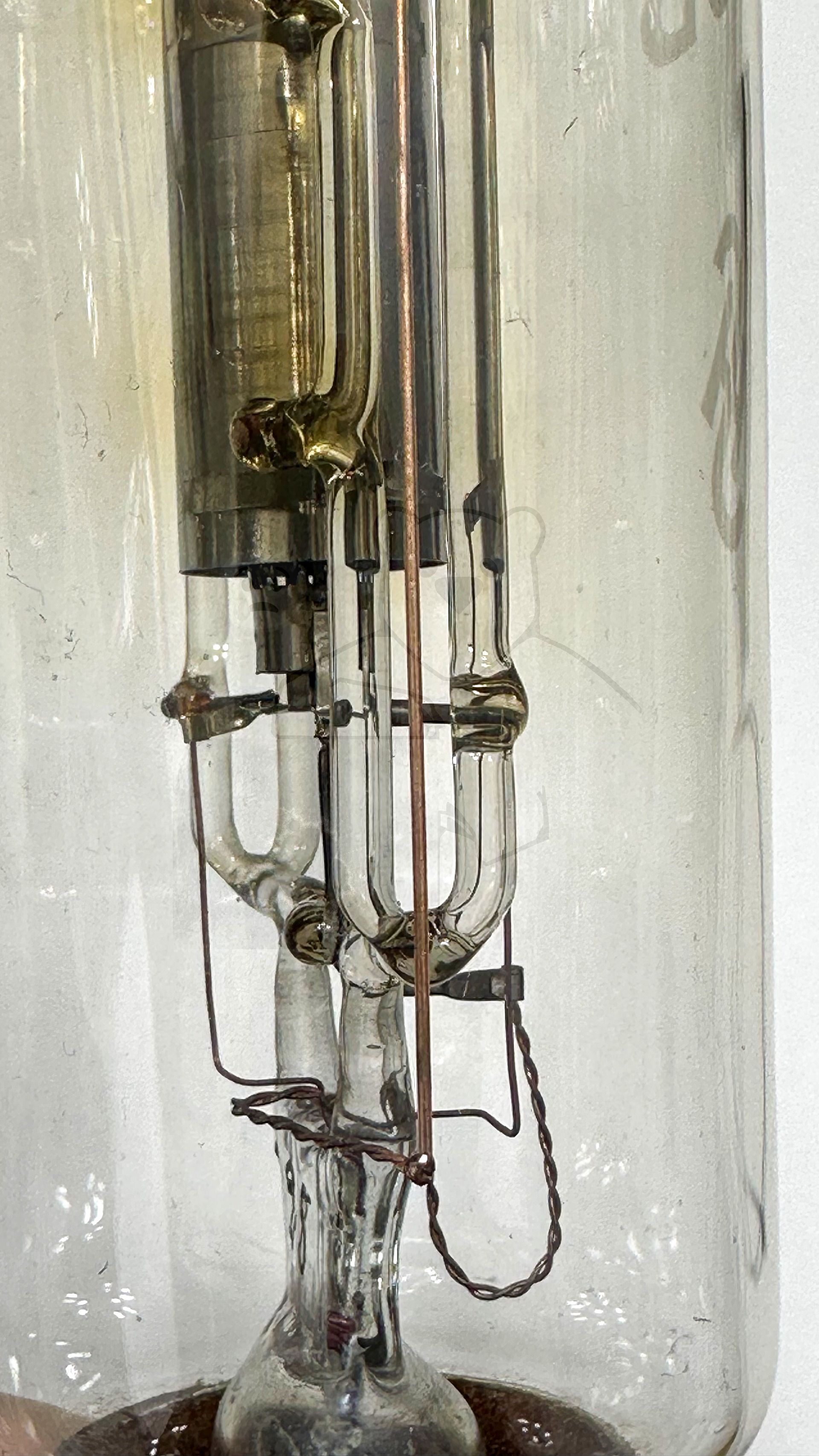 Röhre OCB #4729 Bild 24