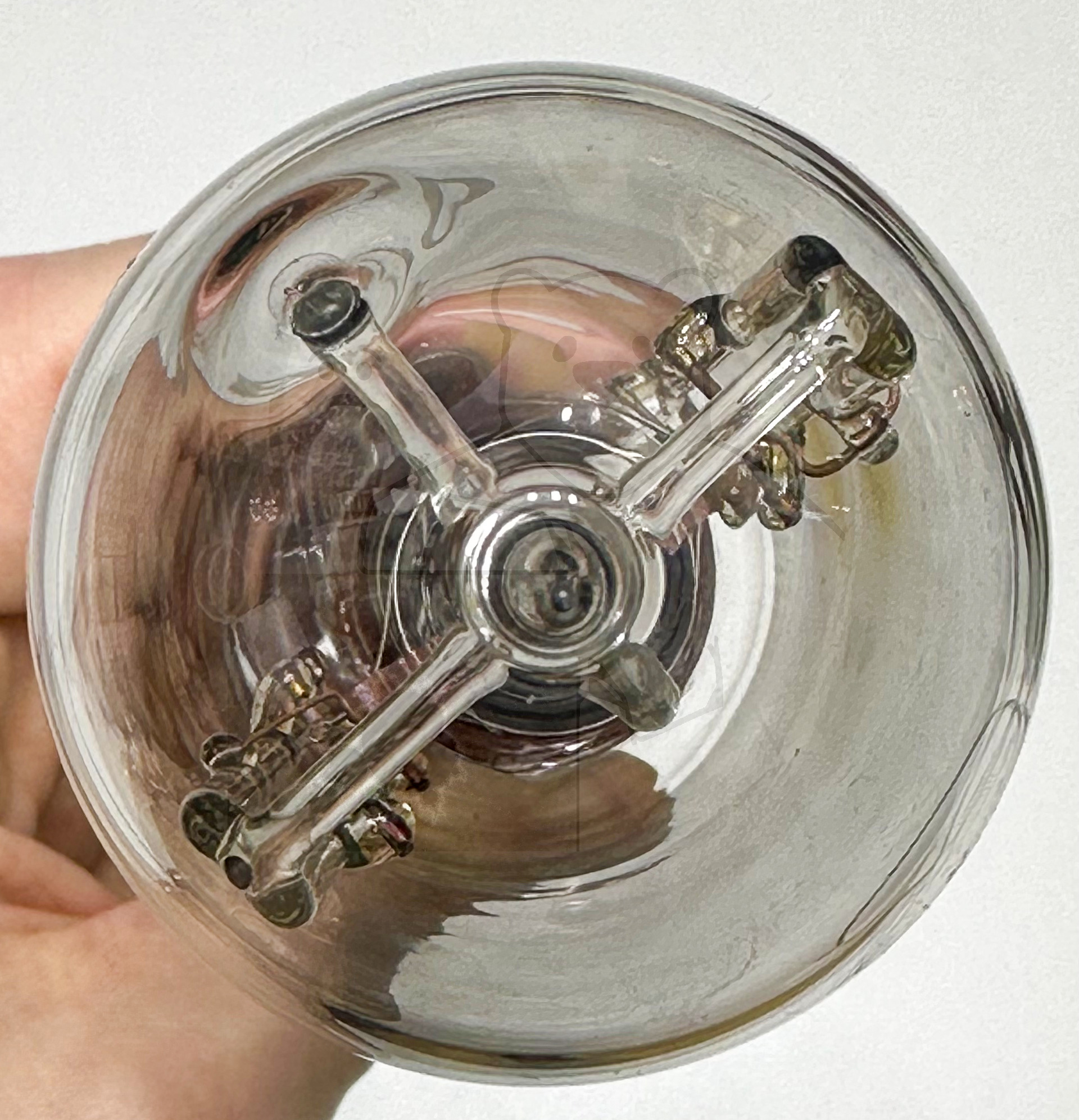 Röhre OCB #4729 Bild 38