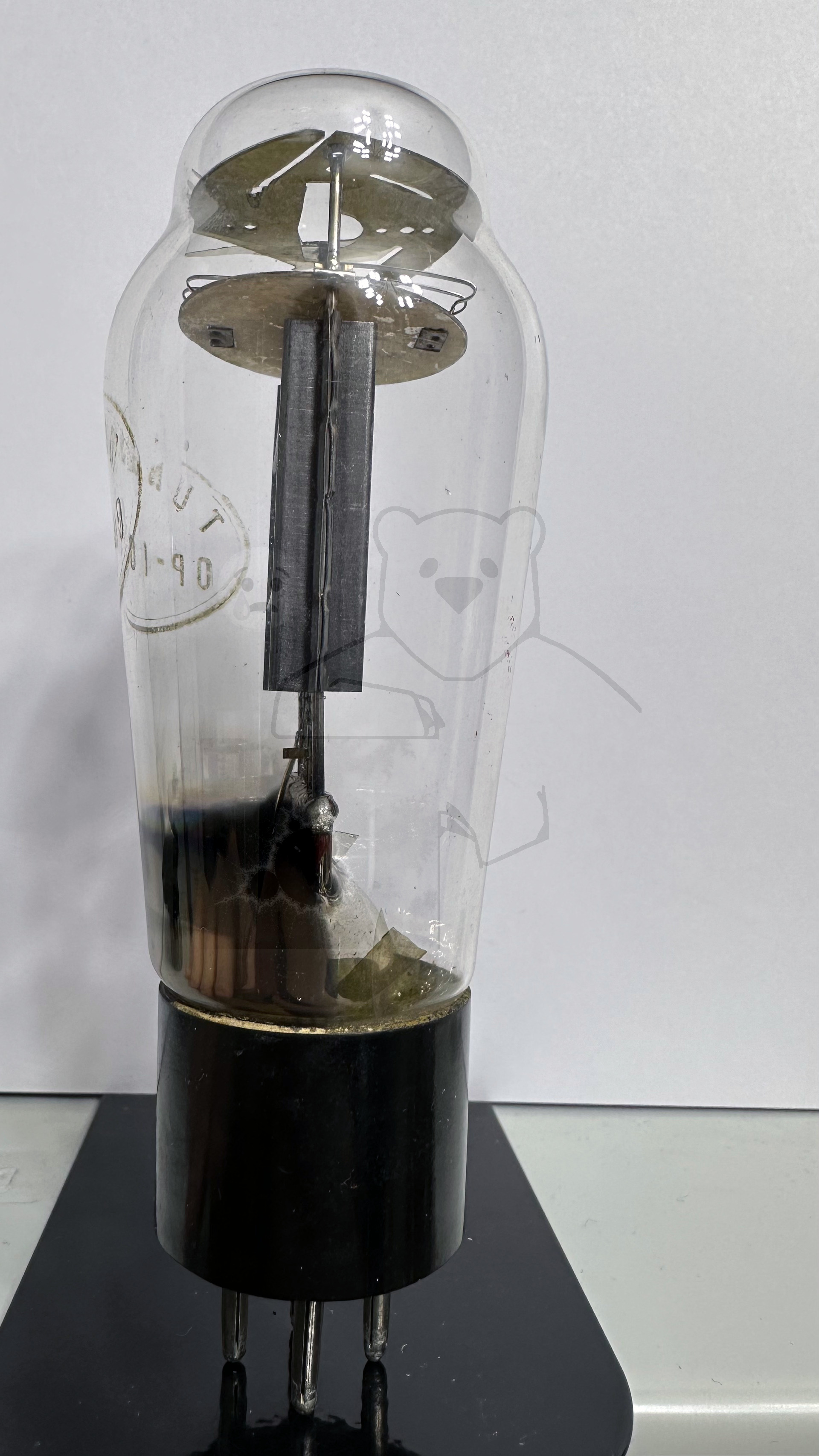 Röhre OP-10-500 #7711 Bild 2