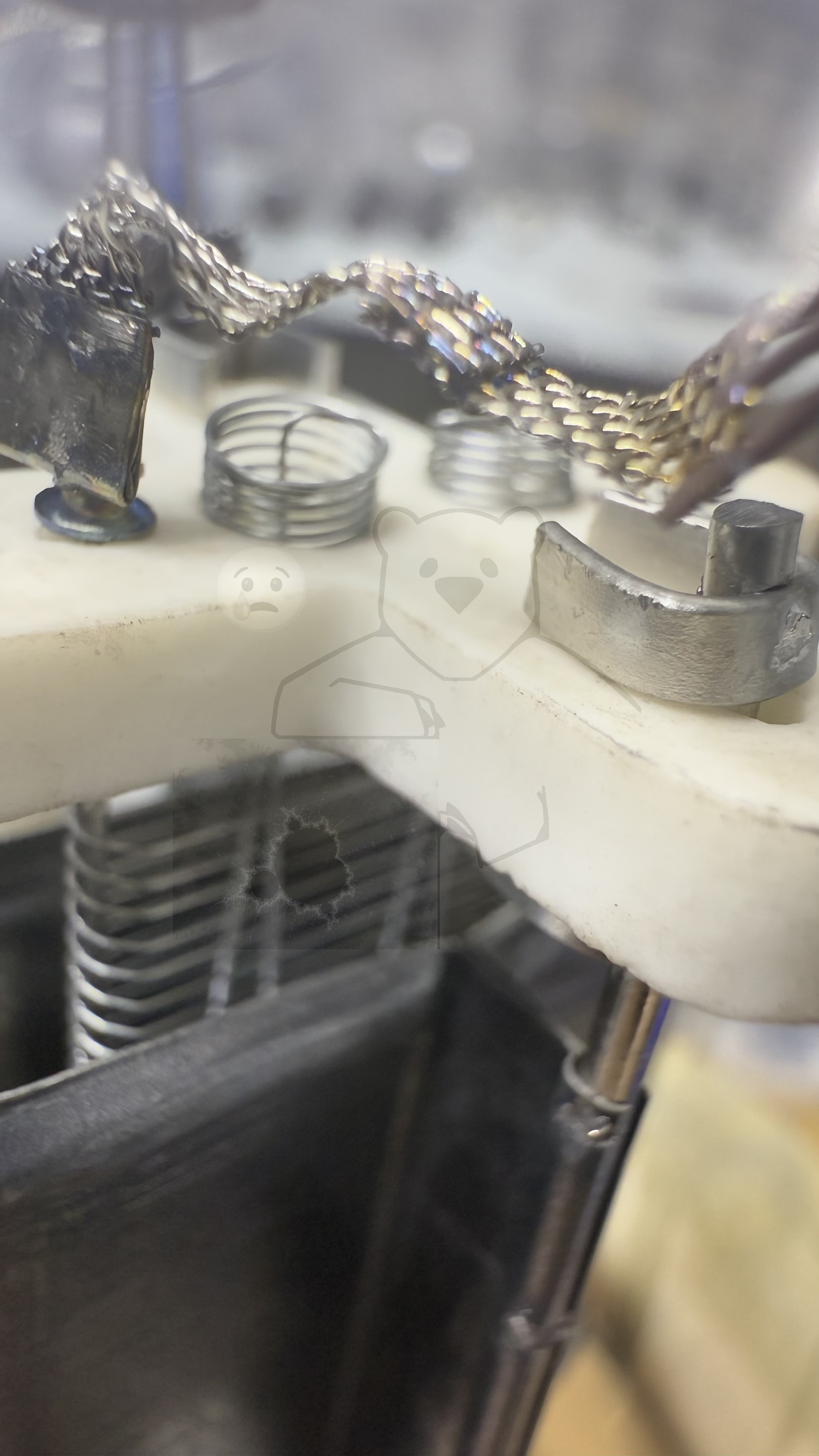 Röhre OQ10-400 #7865 - Unverbindliche Musterröhre - Bild 15