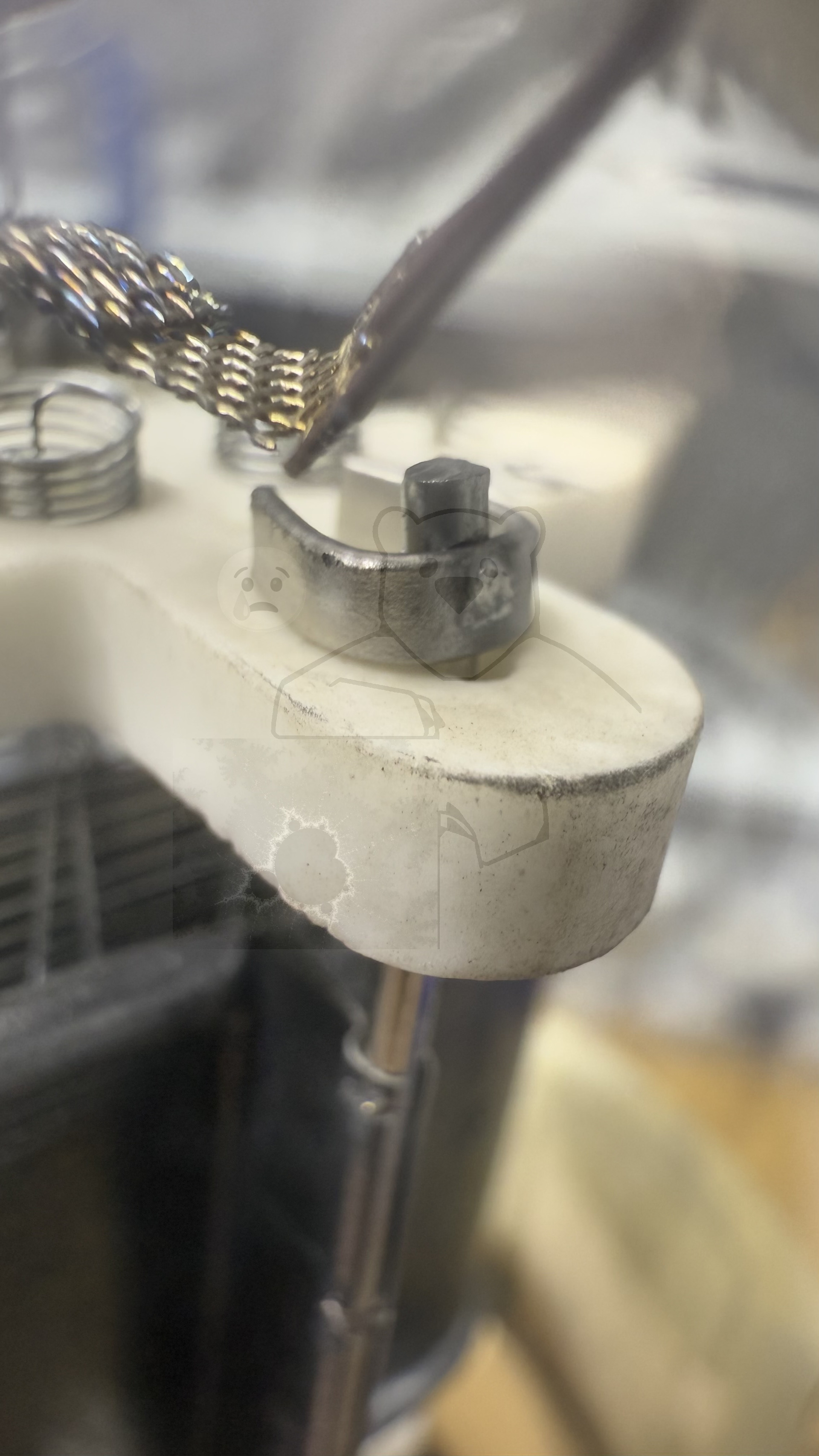 Röhre OQ10-400 #7865 - Unverbindliche Musterröhre - Bild 16