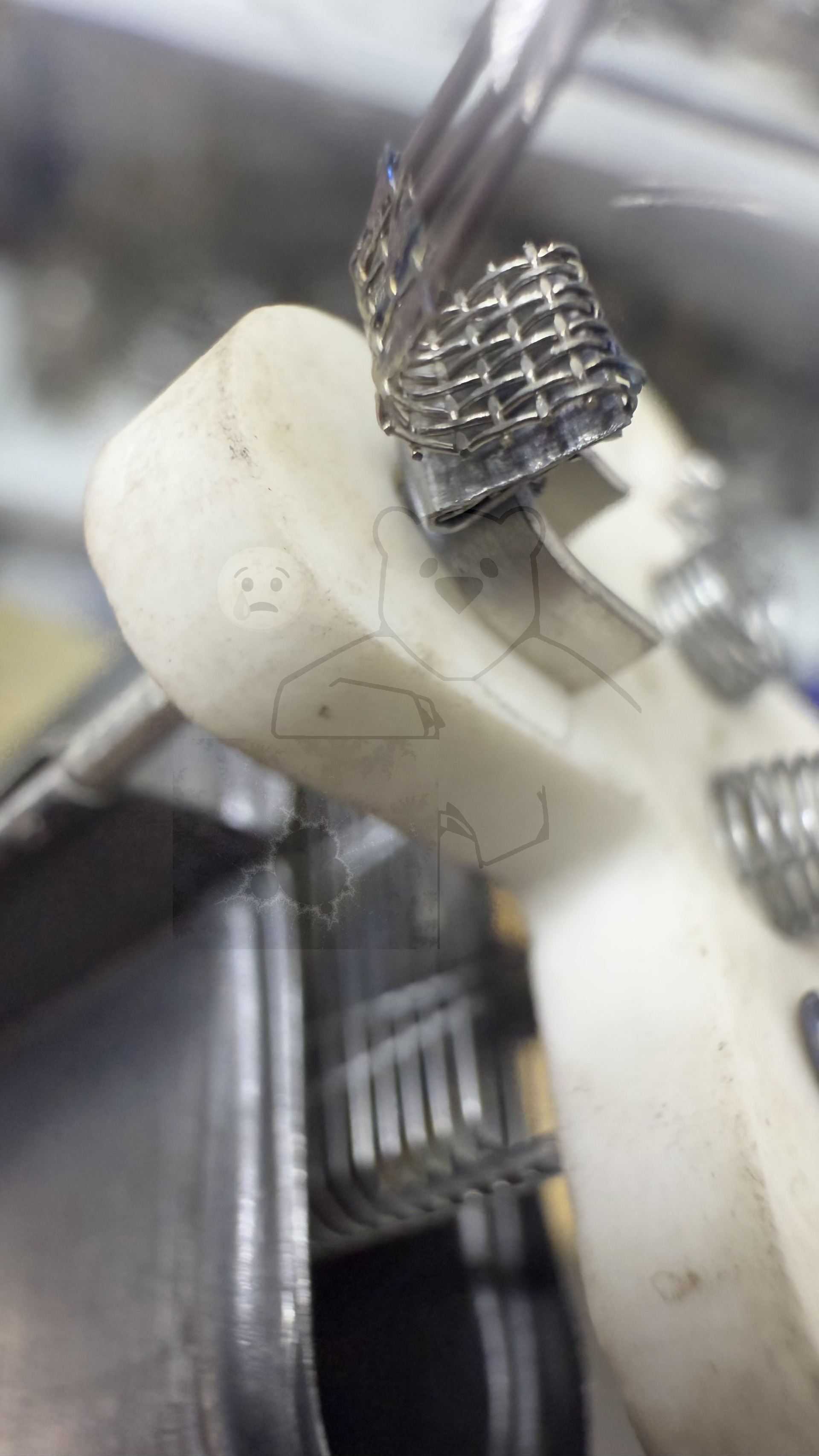 Röhre OQ10-400 #7865 - Unverbindliche Musterröhre - Bild 18