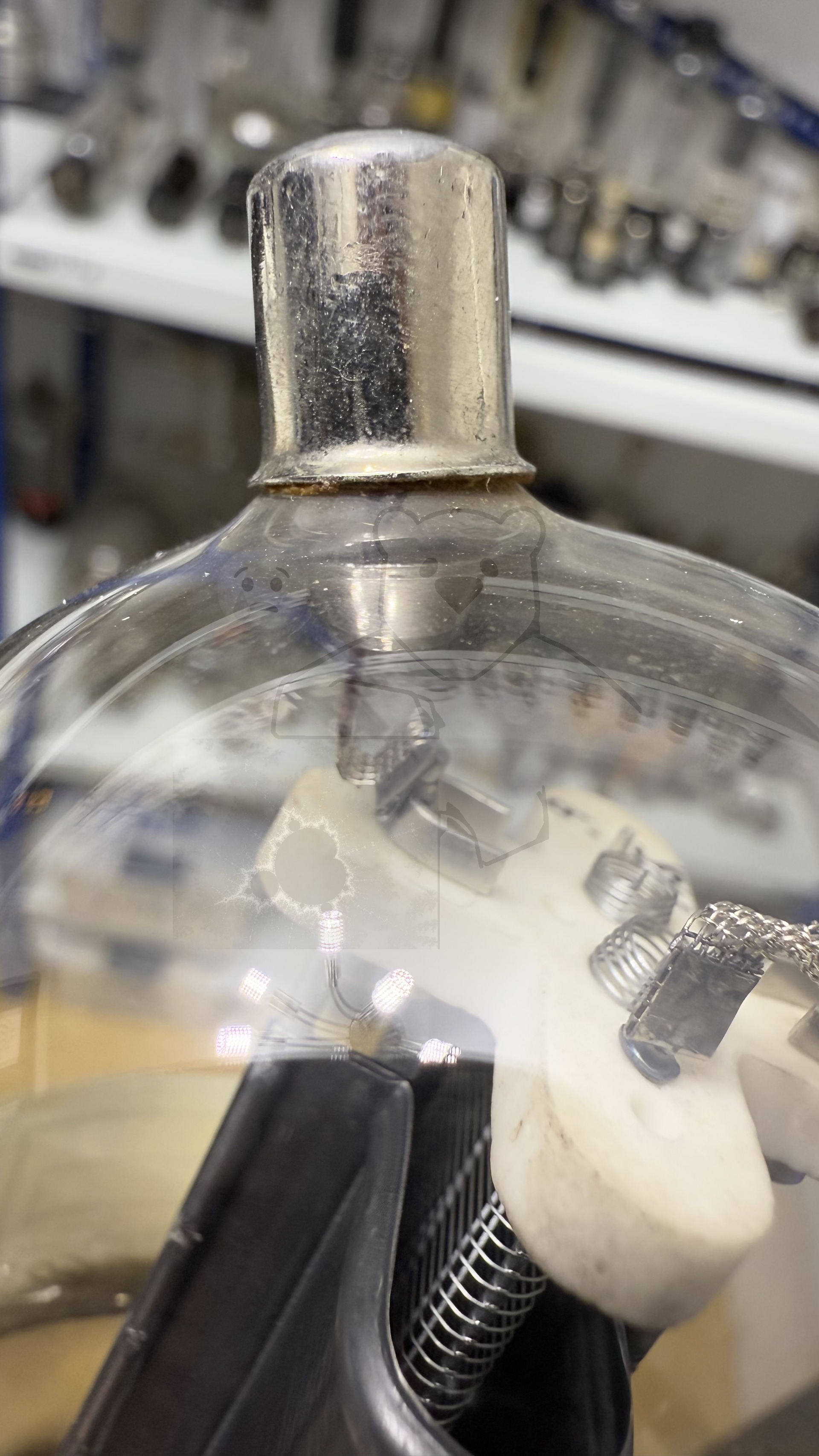 Röhre OQ10-400 #7865 - Unverbindliche Musterröhre - Bild 20