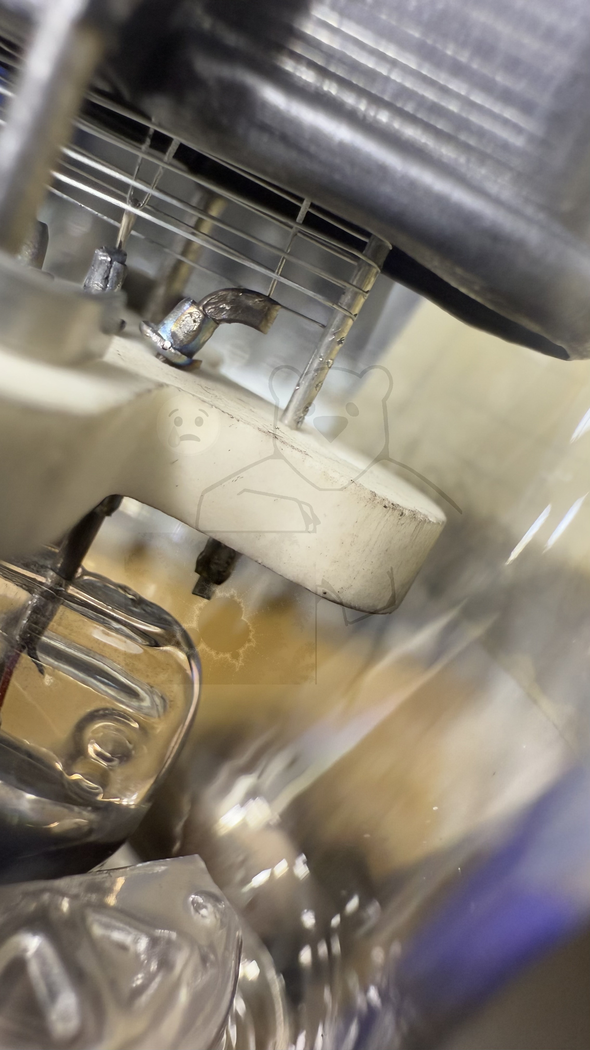 Röhre OQ10-400 #7865 - Unverbindliche Musterröhre - Bild 23