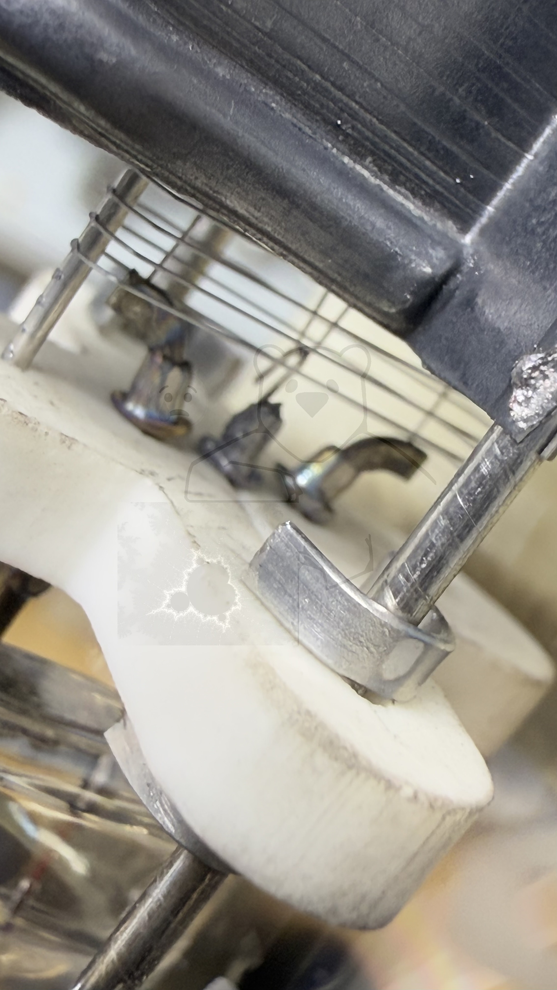 Röhre OQ10-400 #7865 - Unverbindliche Musterröhre - Bild 24