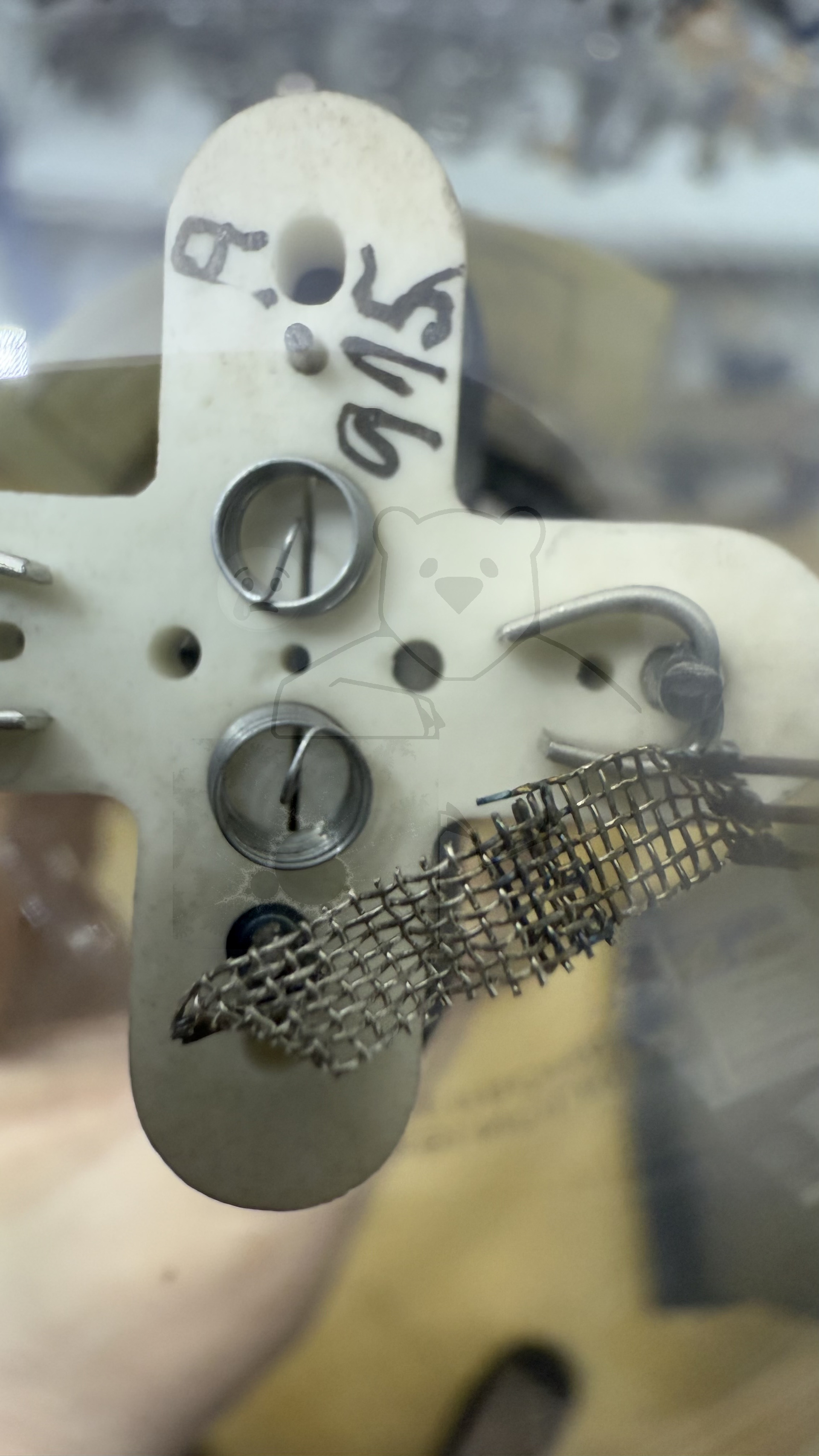 Röhre OQ10-400 #7865 - Unverbindliche Musterröhre - Bild 25