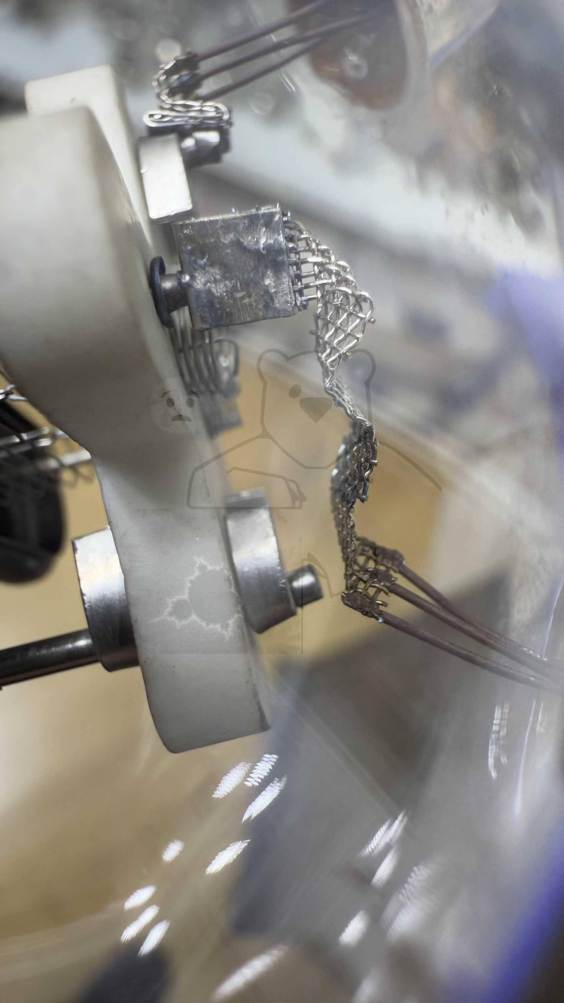 Röhre OQ10-400 #7865 - Unverbindliche Musterröhre - Bild 28