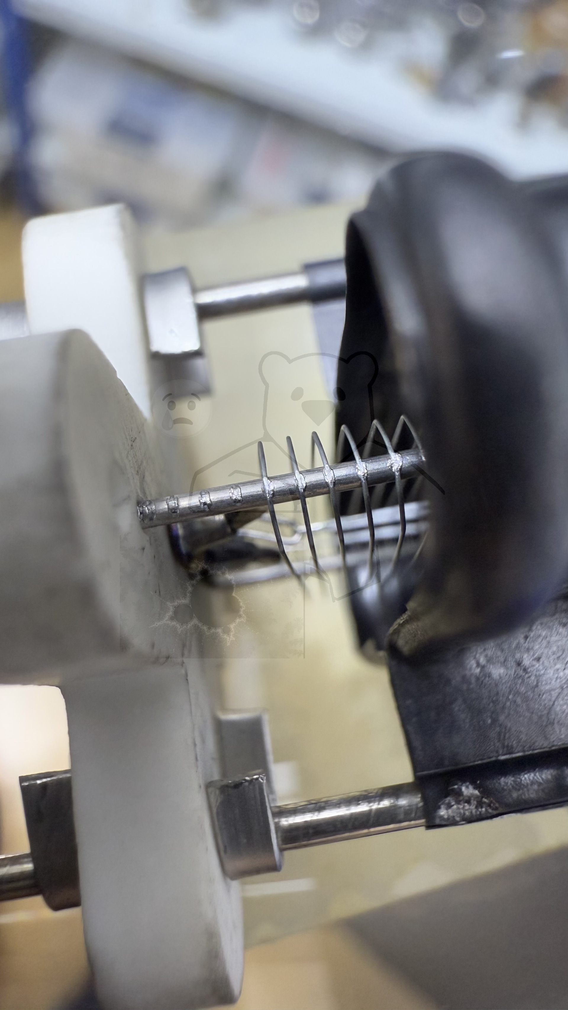 Röhre OQ10-400 #7865 - Unverbindliche Musterröhre - Bild 29