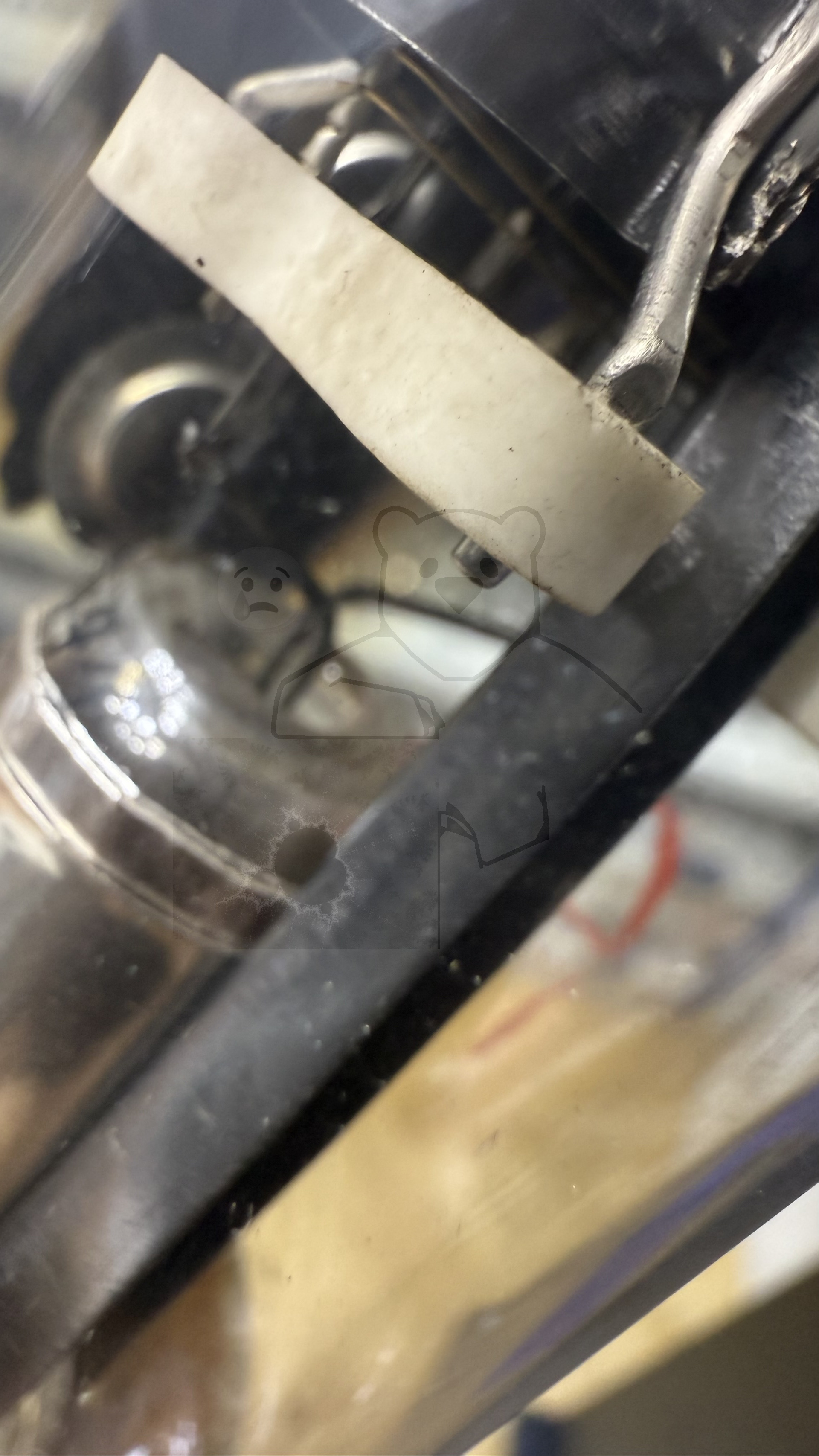 Röhre OQ71-1000 Bild 11