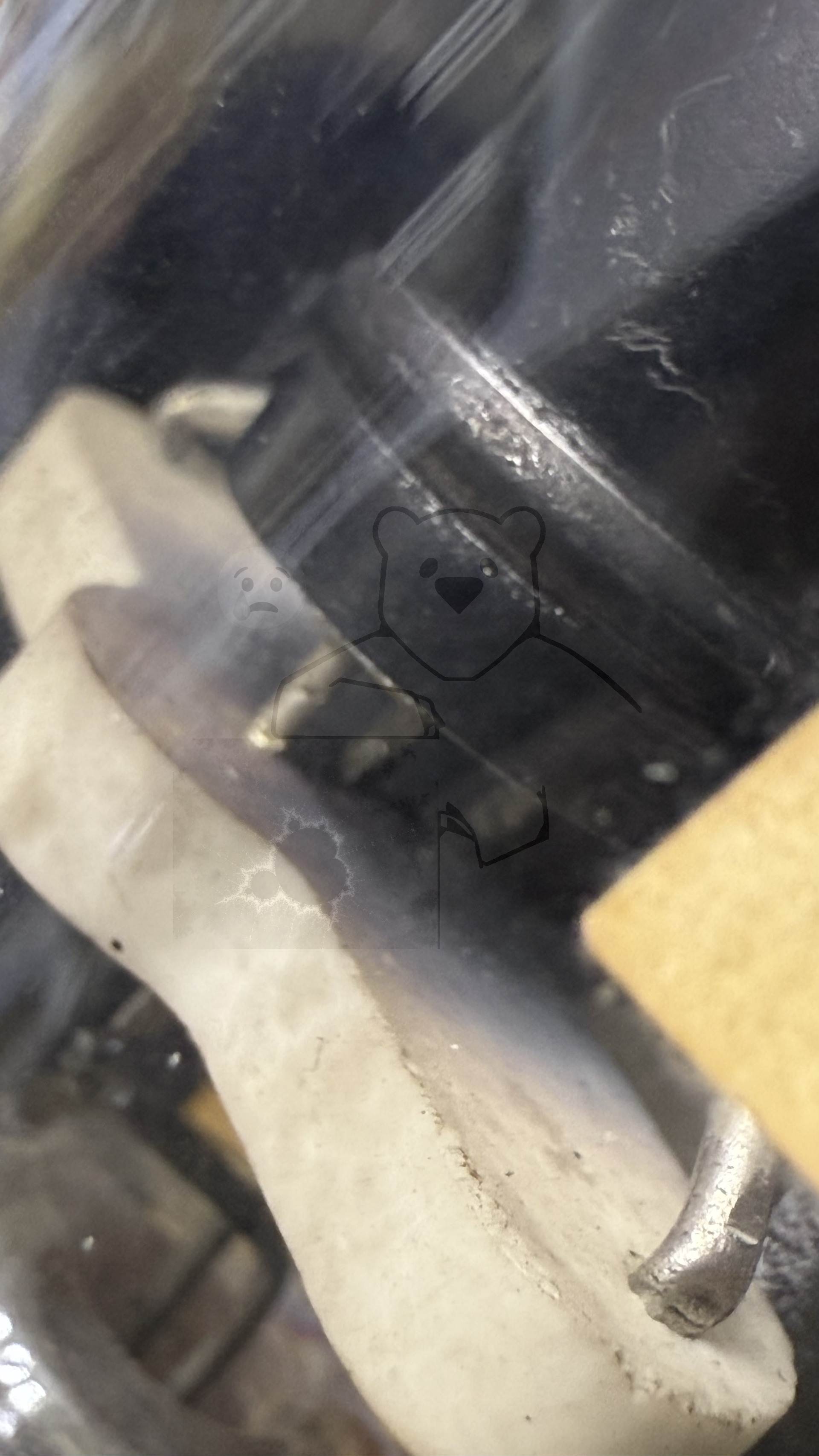 Röhre OQ71-1000 Bild 12