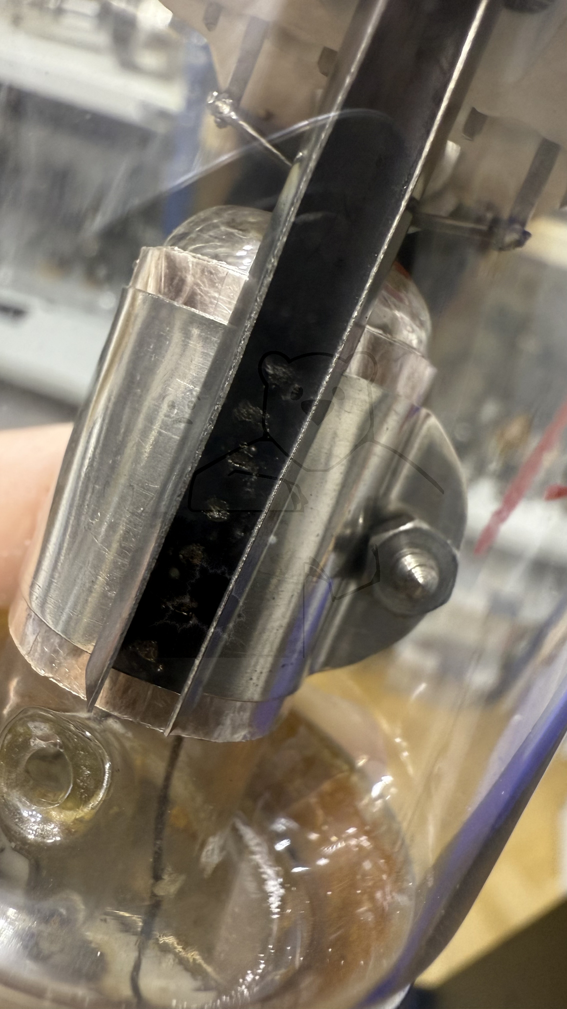 Röhre OQ71-1000 Bild 14