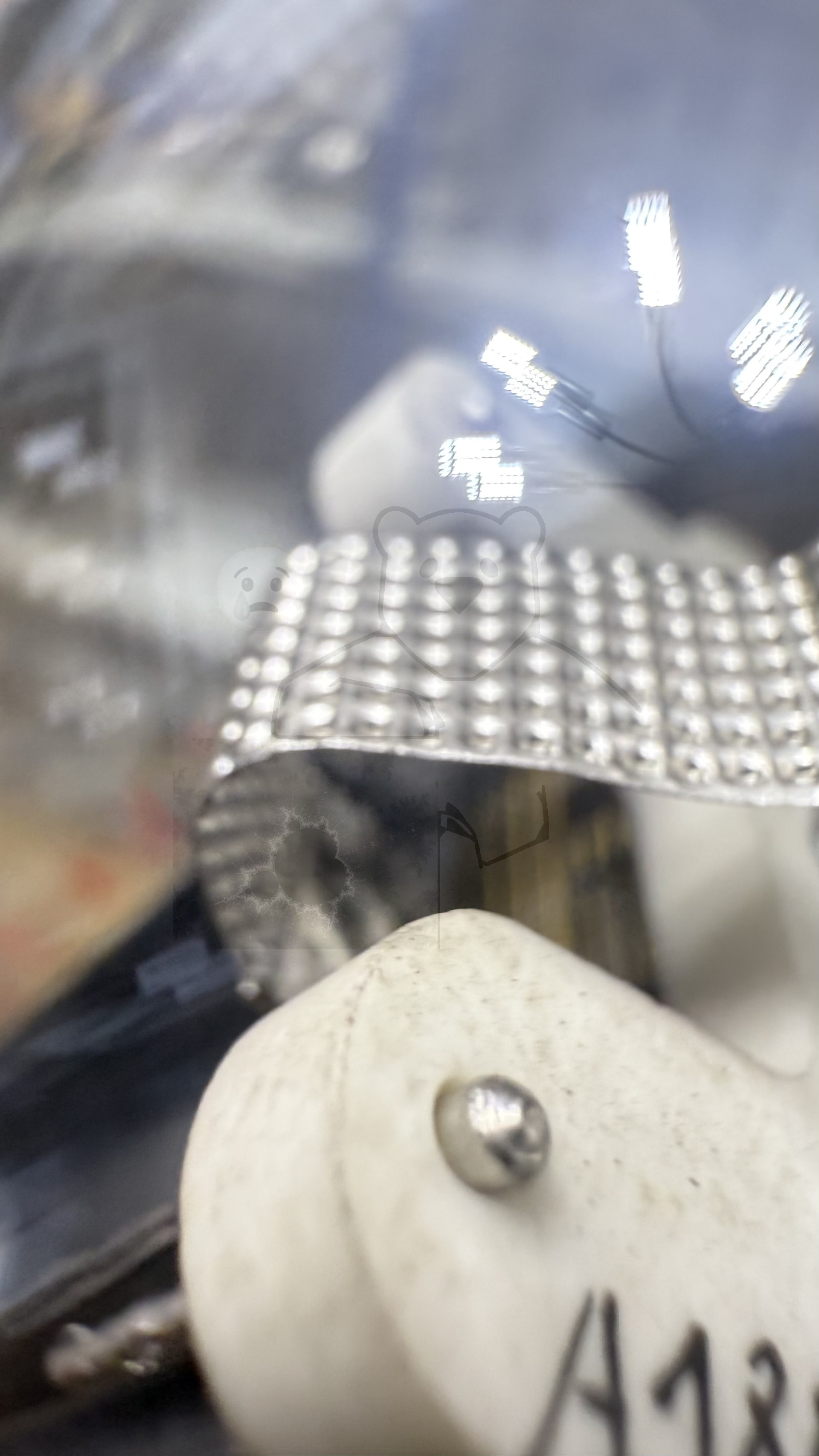 Röhre OQ71-1000 Bild 17