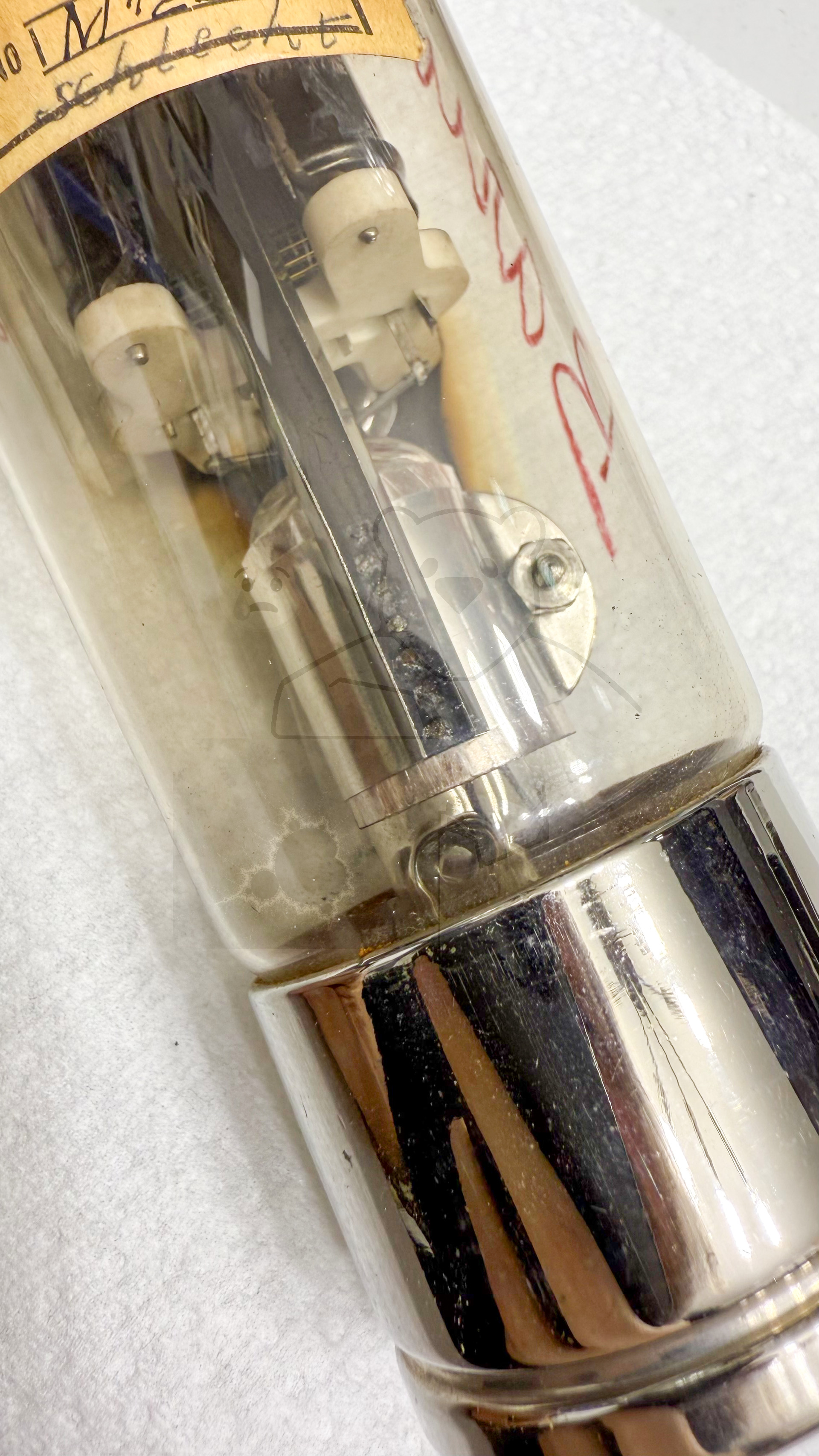 Röhre OQ71-1000 Bild 24