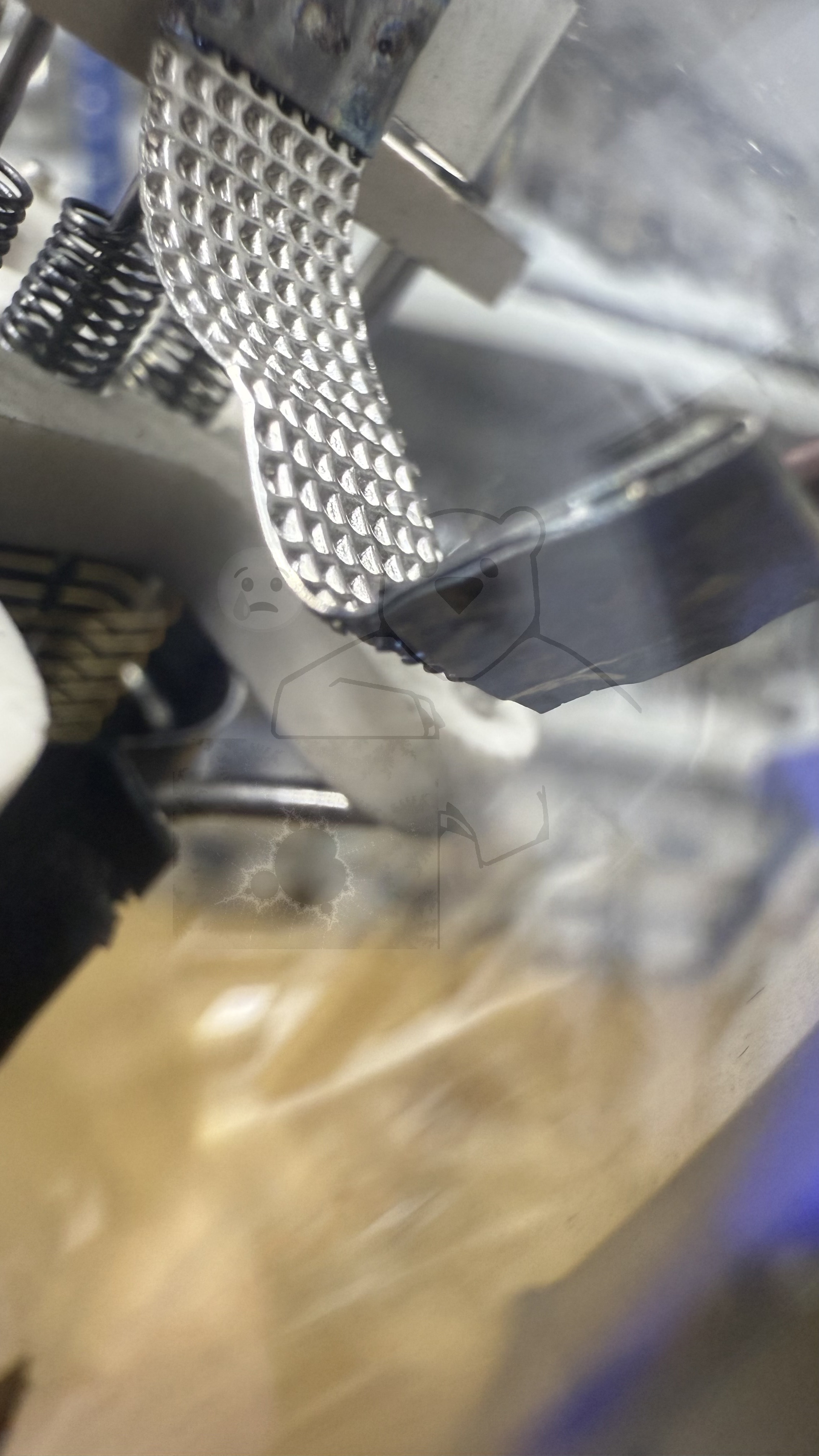 Röhre OQ71-1000 Bild 7