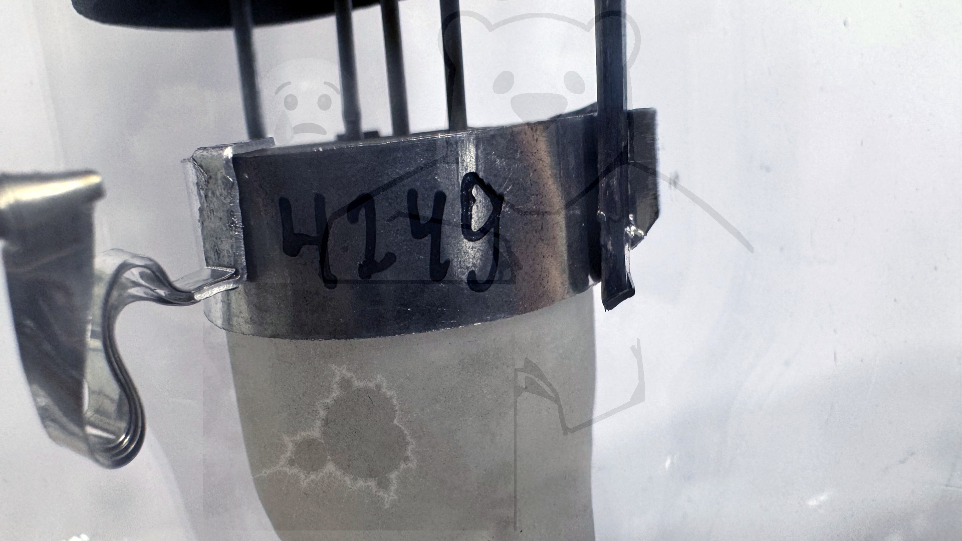 Röhre OQQ150-3000 #6553 Bild 14