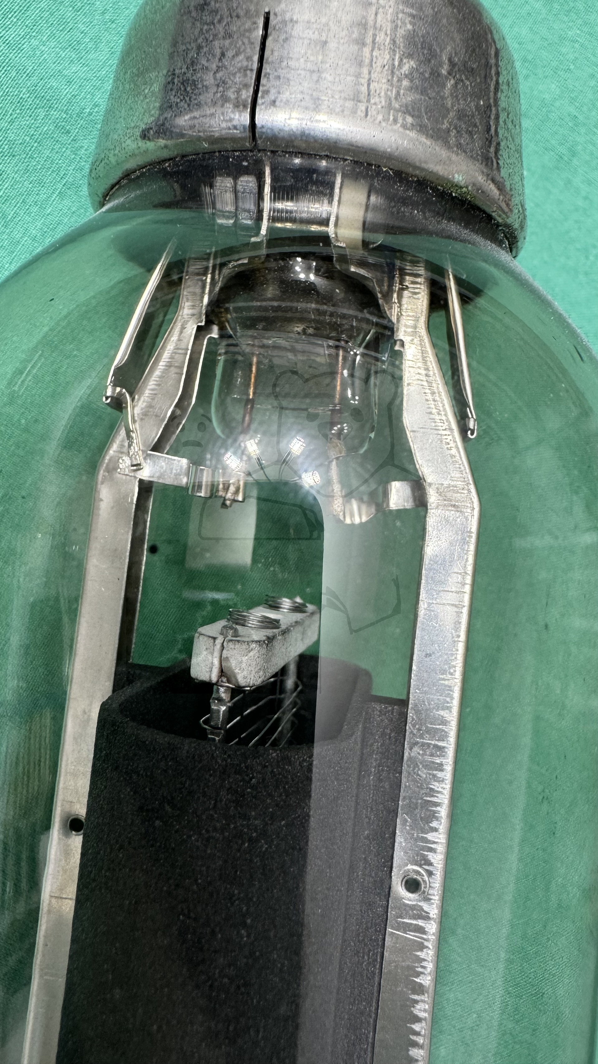 Röhre OQQ150-3000 #6553 Bild 21