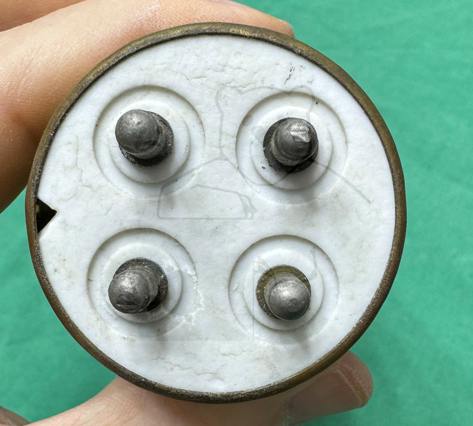 Röhre OQQ150-3000 #6553 Bild 23