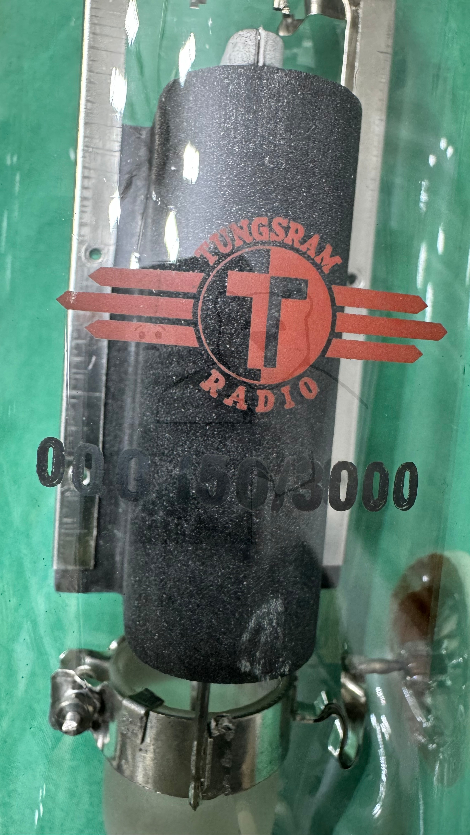 Röhre OQQ150-3000 #6553 Bild 25