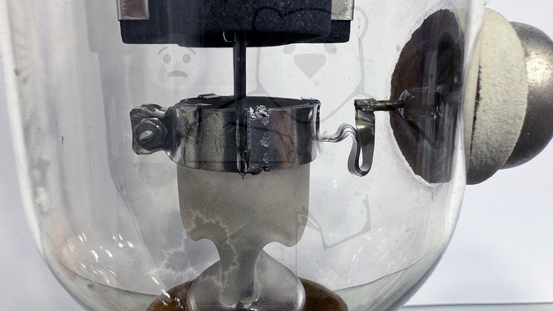 Röhre OQQ150-3000 #6553 Bild 3