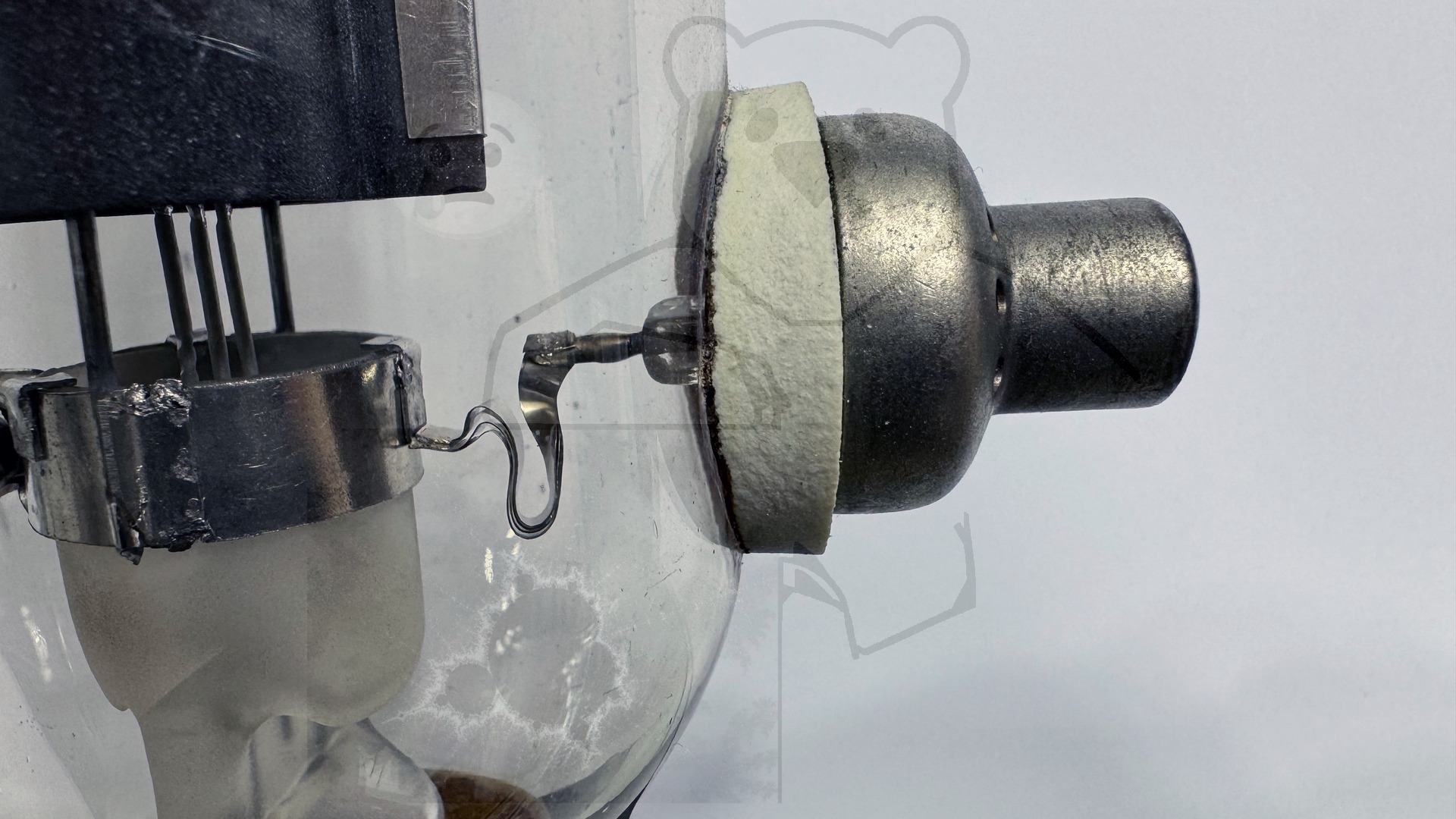 Röhre OQQ150-3000 #6553 Bild 4