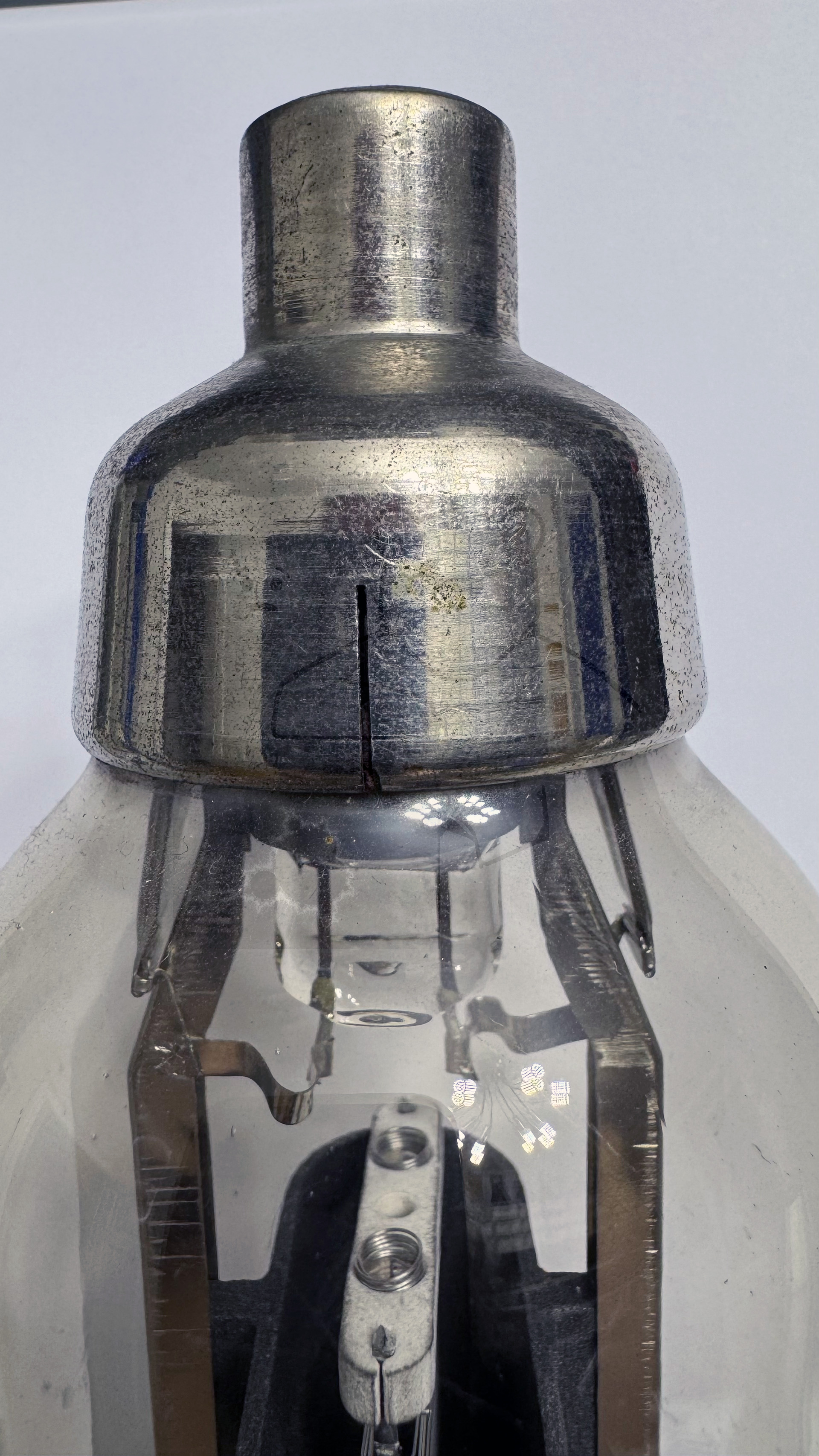 Röhre OQQ150-3000 #6553 Bild 7