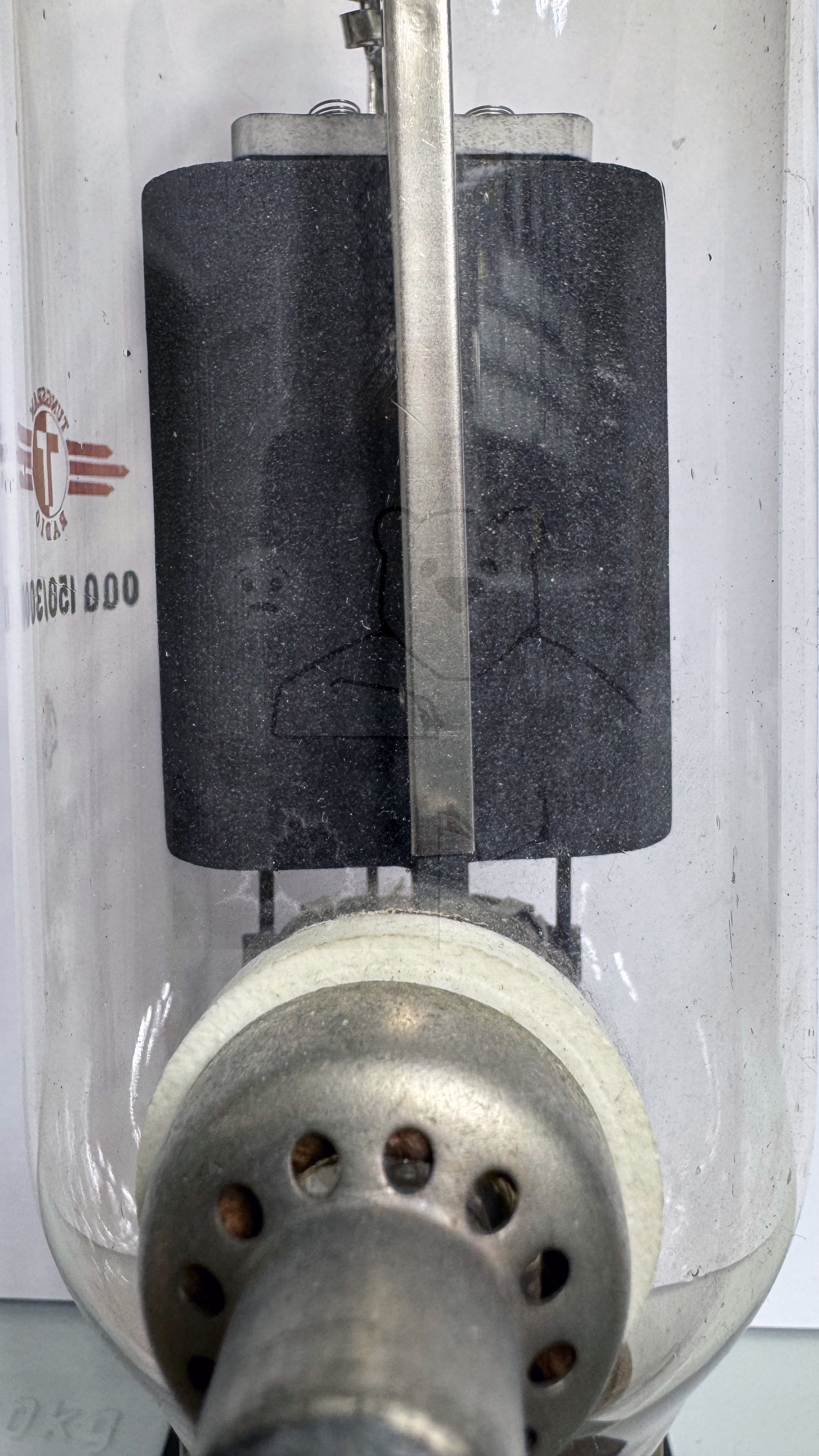 Röhre OQQ150-3000 #6553 Bild 9