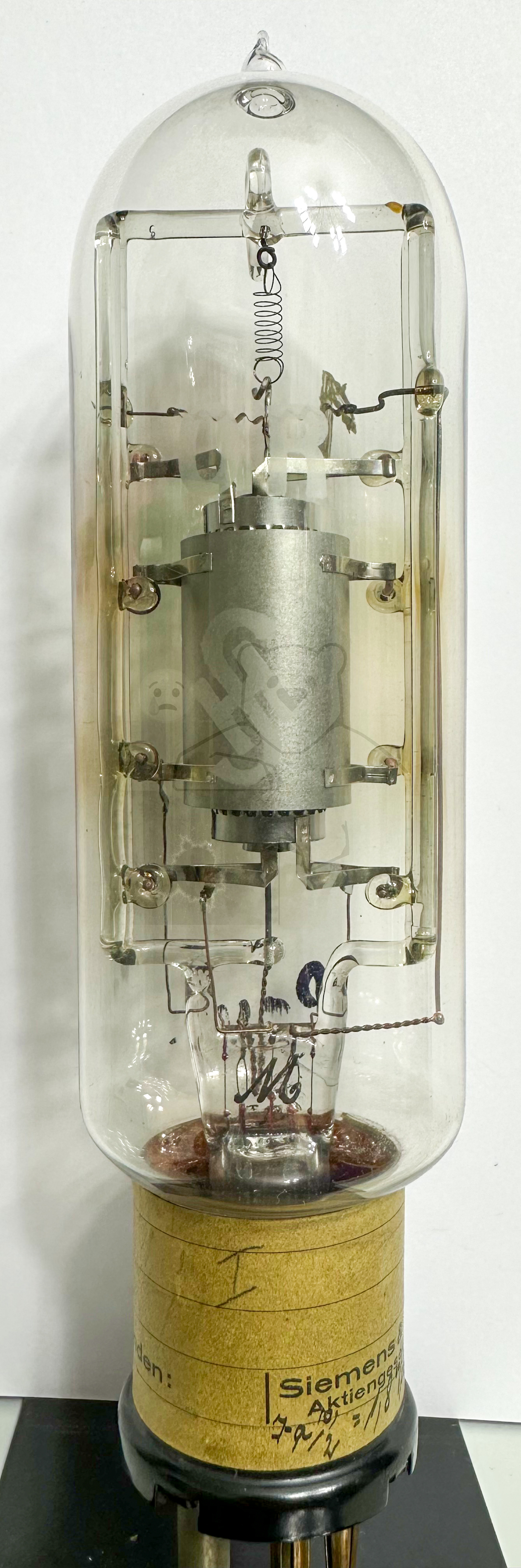 Röhre OR #7555 RE87 Bild 01