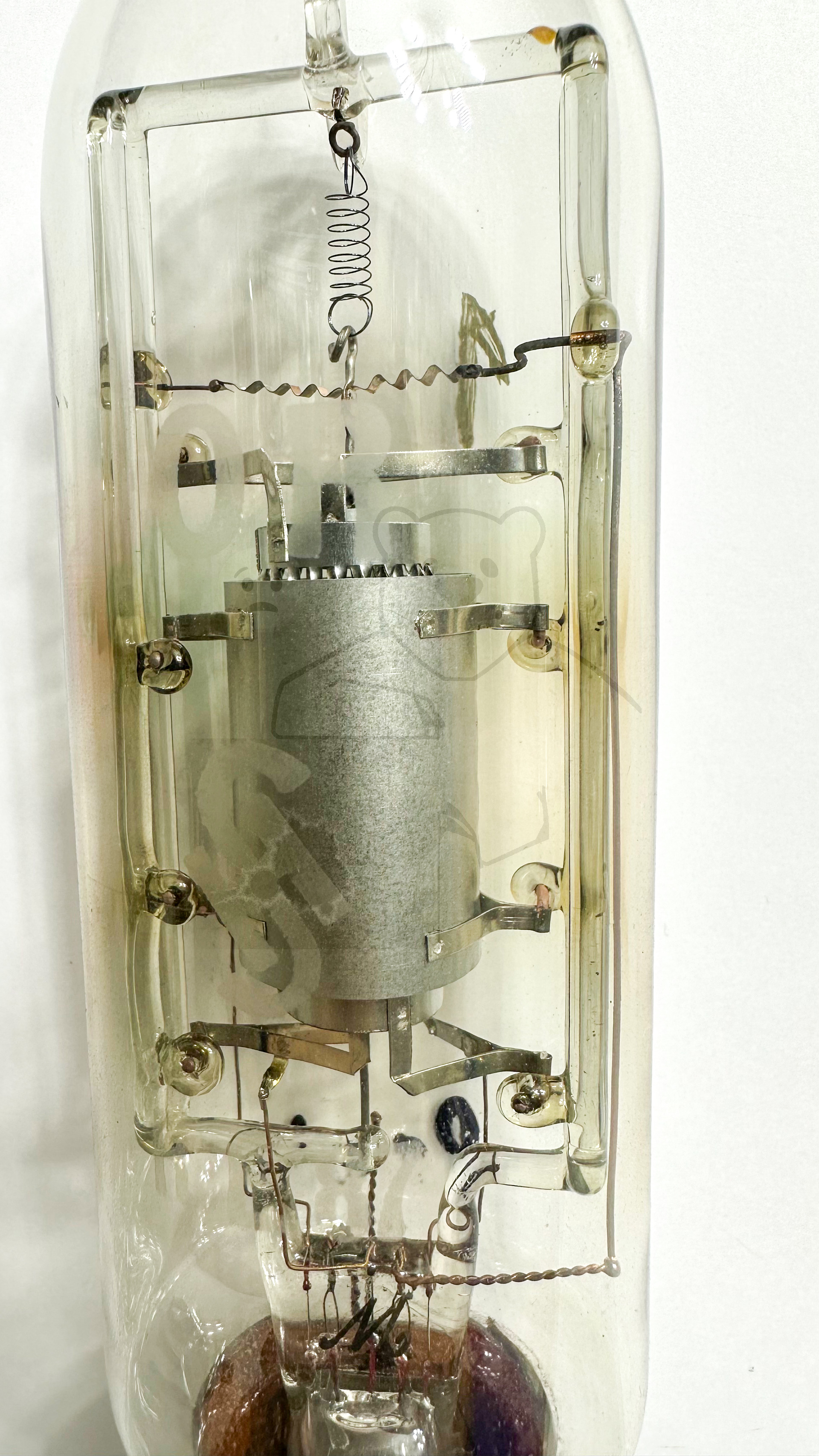 Röhre OR #7555 RE87 Bild 06