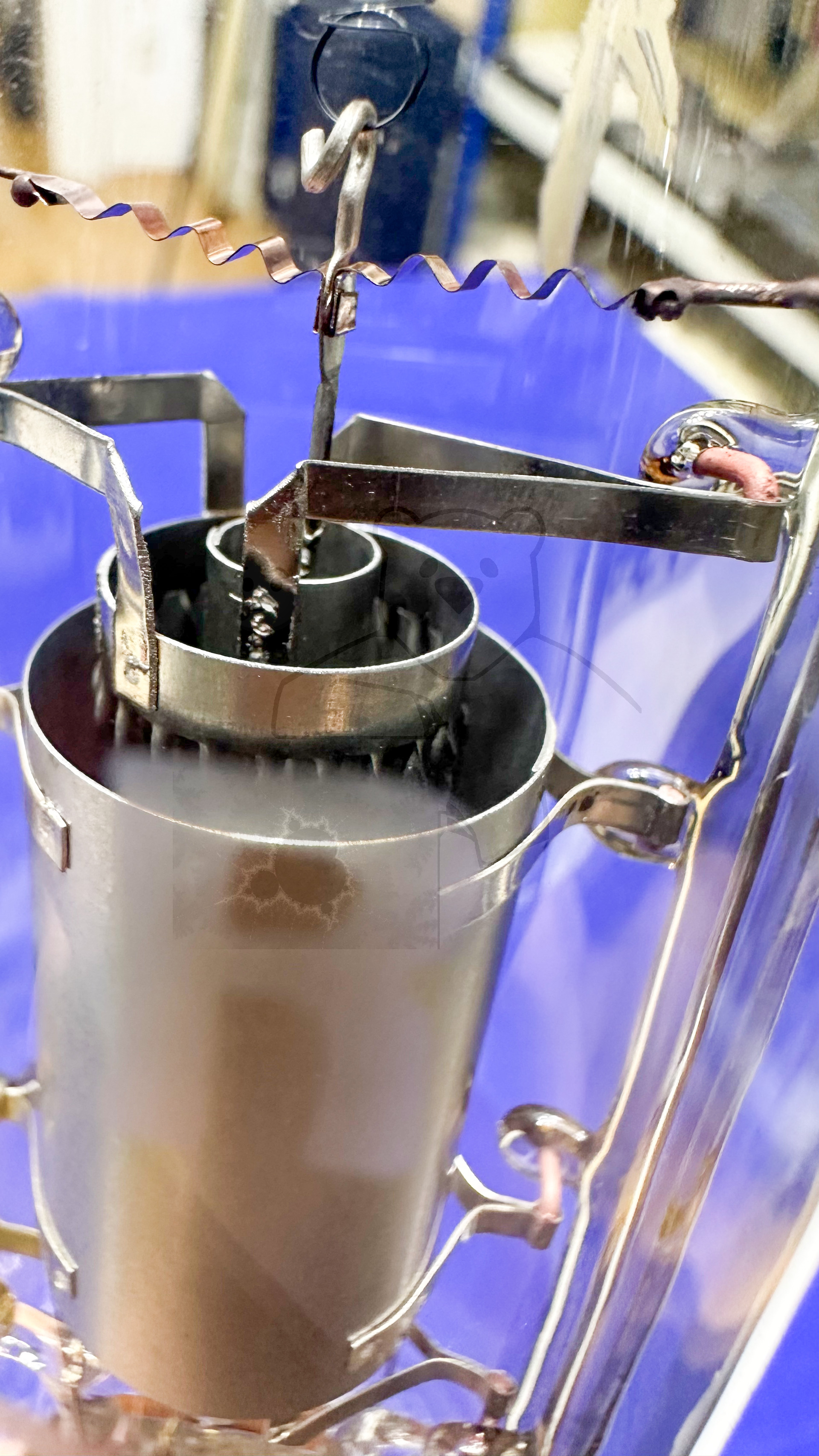 Röhre OR #7555 RE87 Bild 09