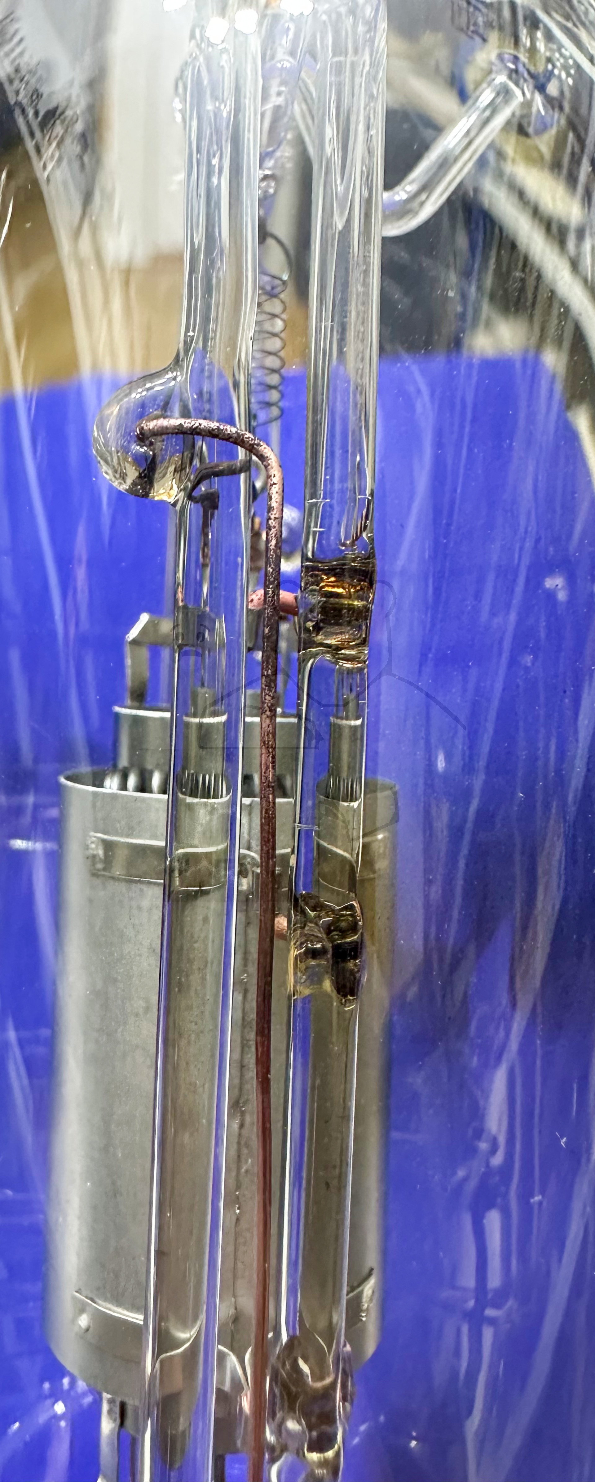 Röhre OR #7555 RE87 Bild 11