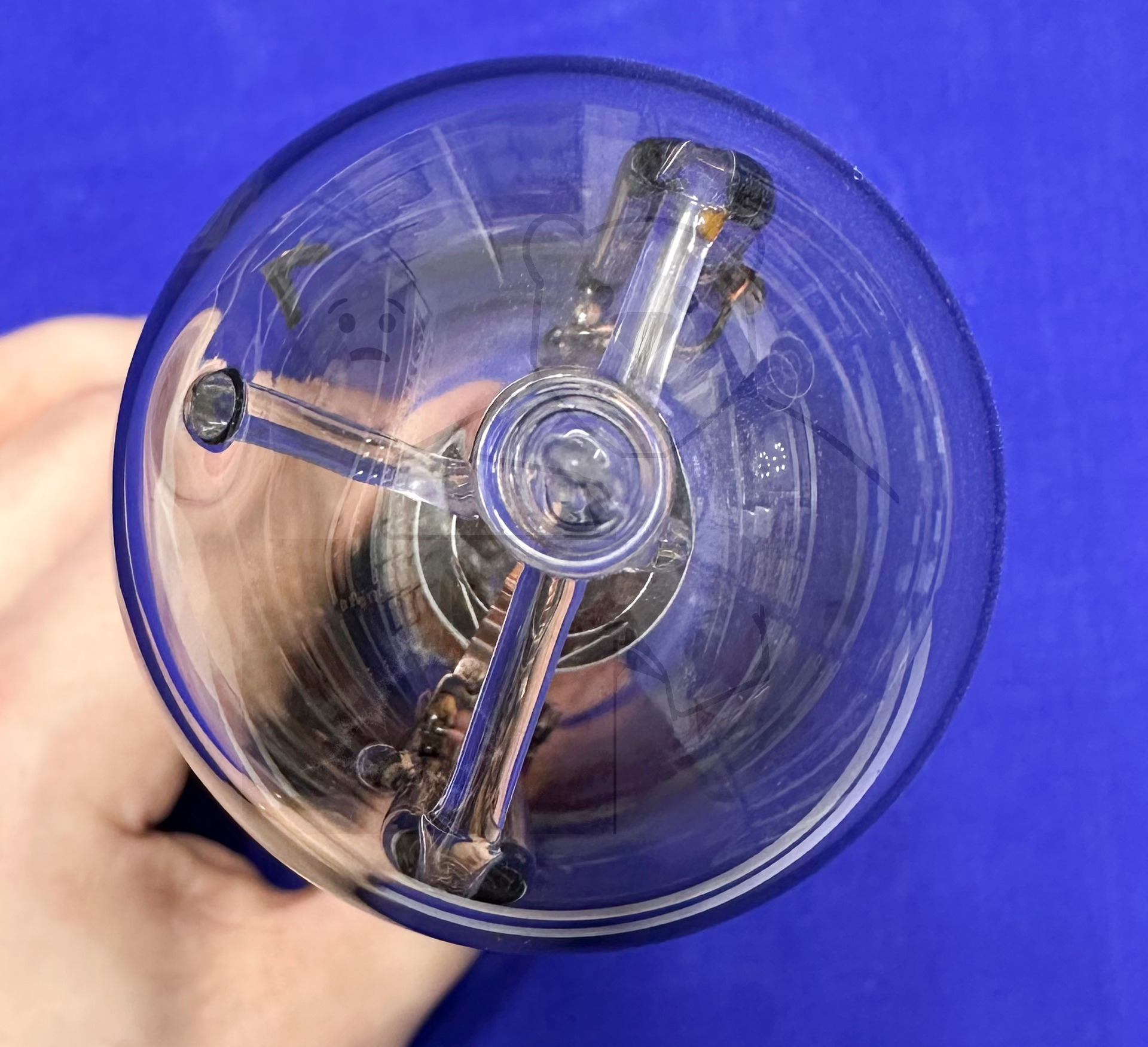 Röhre OR #7555 RE87 Bild 25