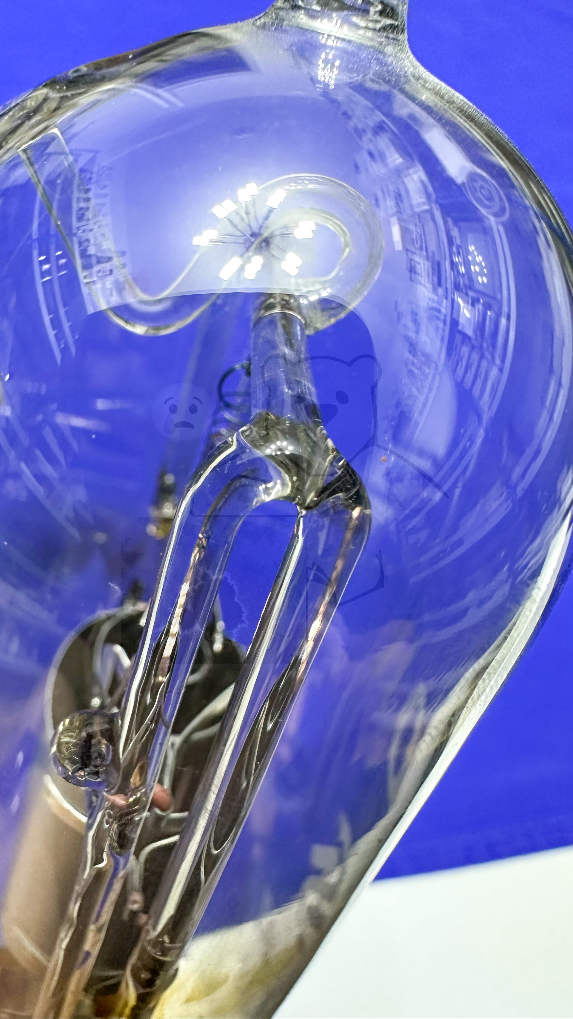 Röhre OR #7555 RE87 Bild 26