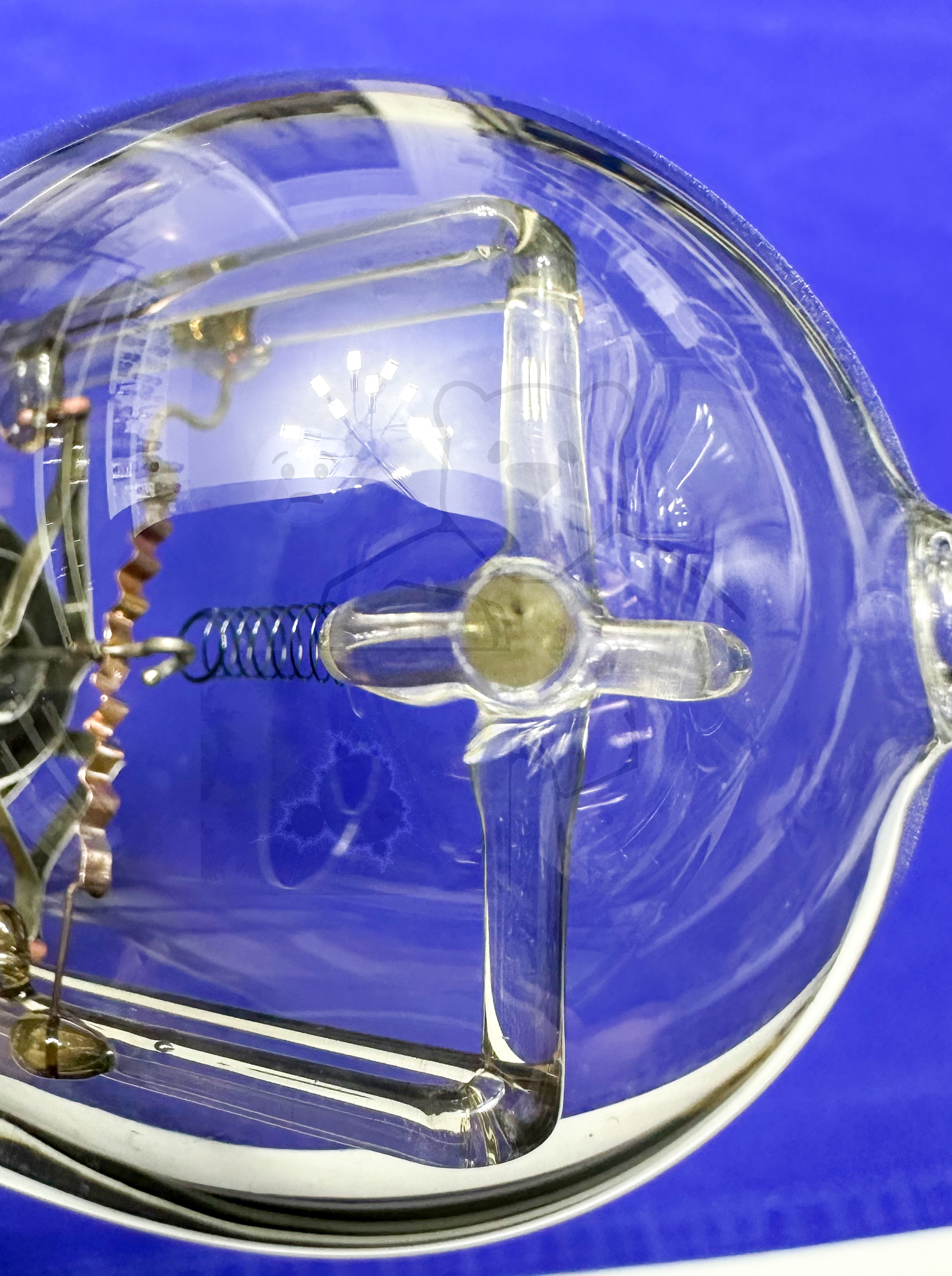 Röhre OR #7555 RE87 Bild 27