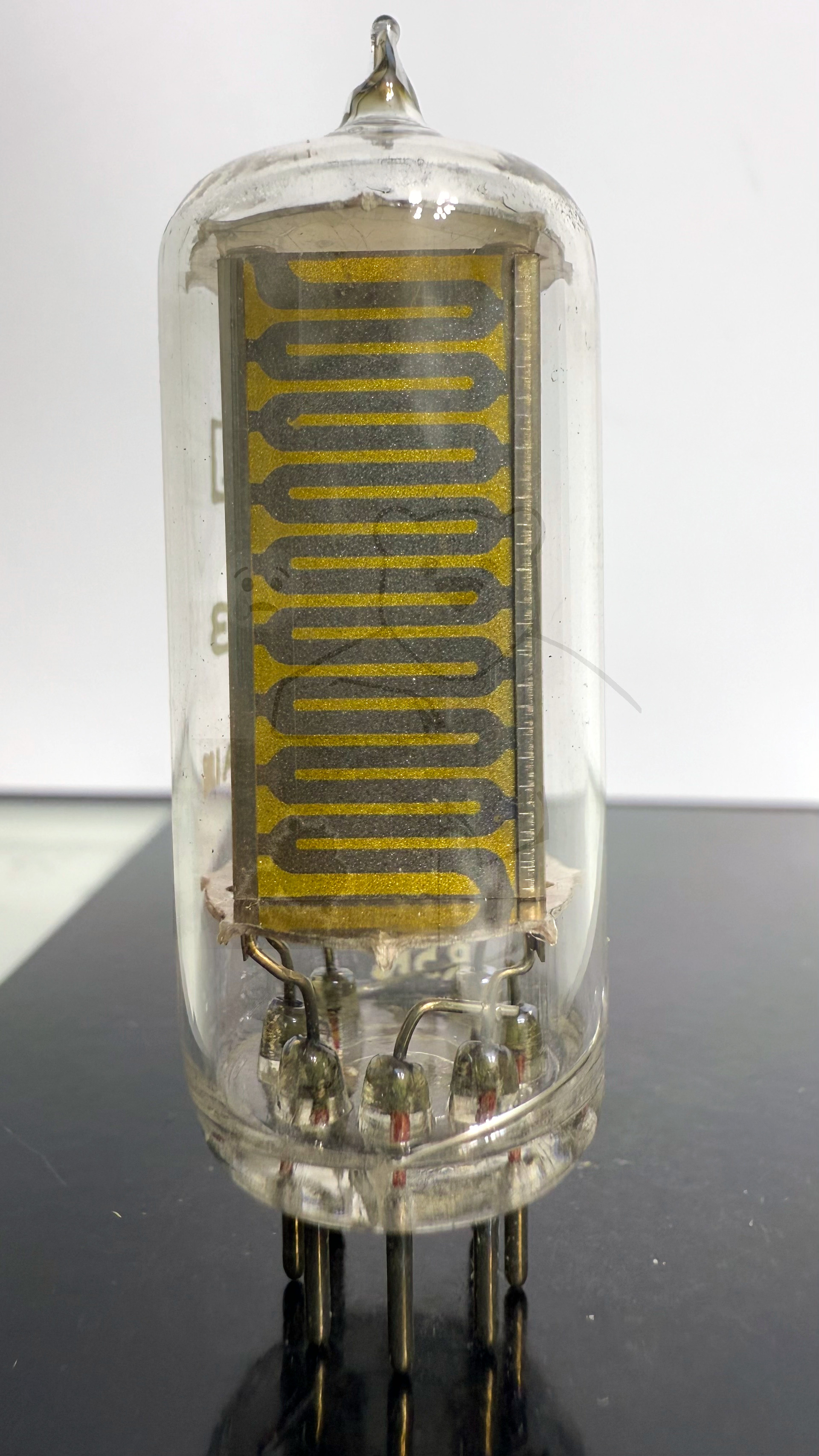 Röhre ORP93 #7927 Bild 3