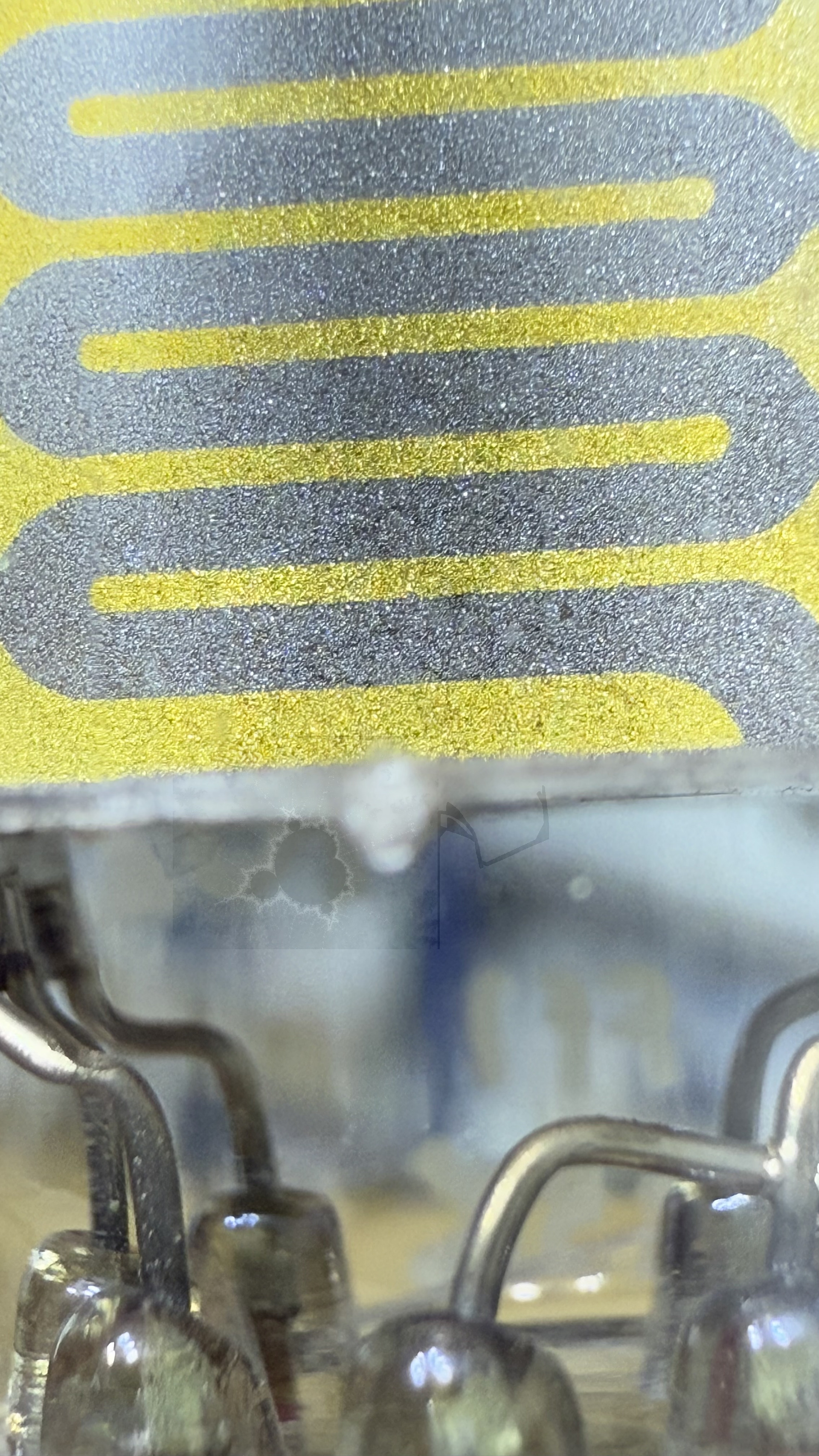 Röhre ORP93 #7927 Bild 6