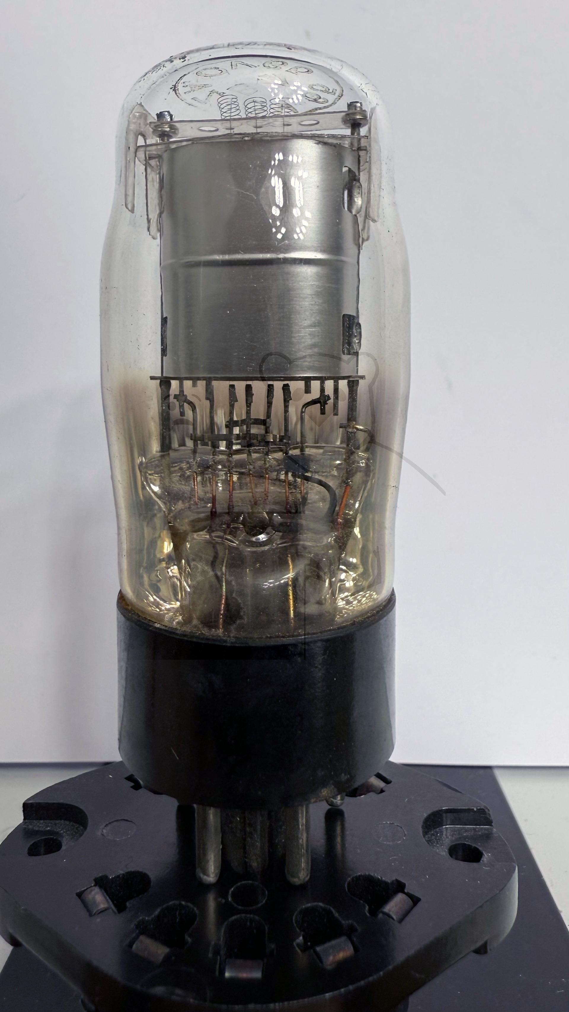 Röhre OV65 #8350 Bild 1